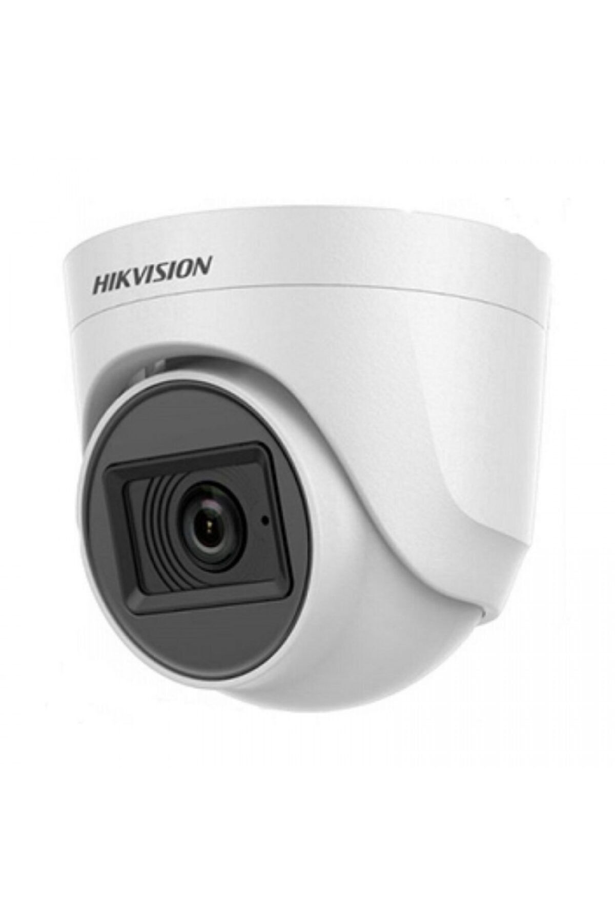 Hikvision Hıkvısıon Ds-2ce76d0t-ıtpf 2 Mp 2.8 Mm Cmos Smart Ir 20mt Tvı/ahd/cvı/cvbs Plastık Kasa Ir Dome Kam