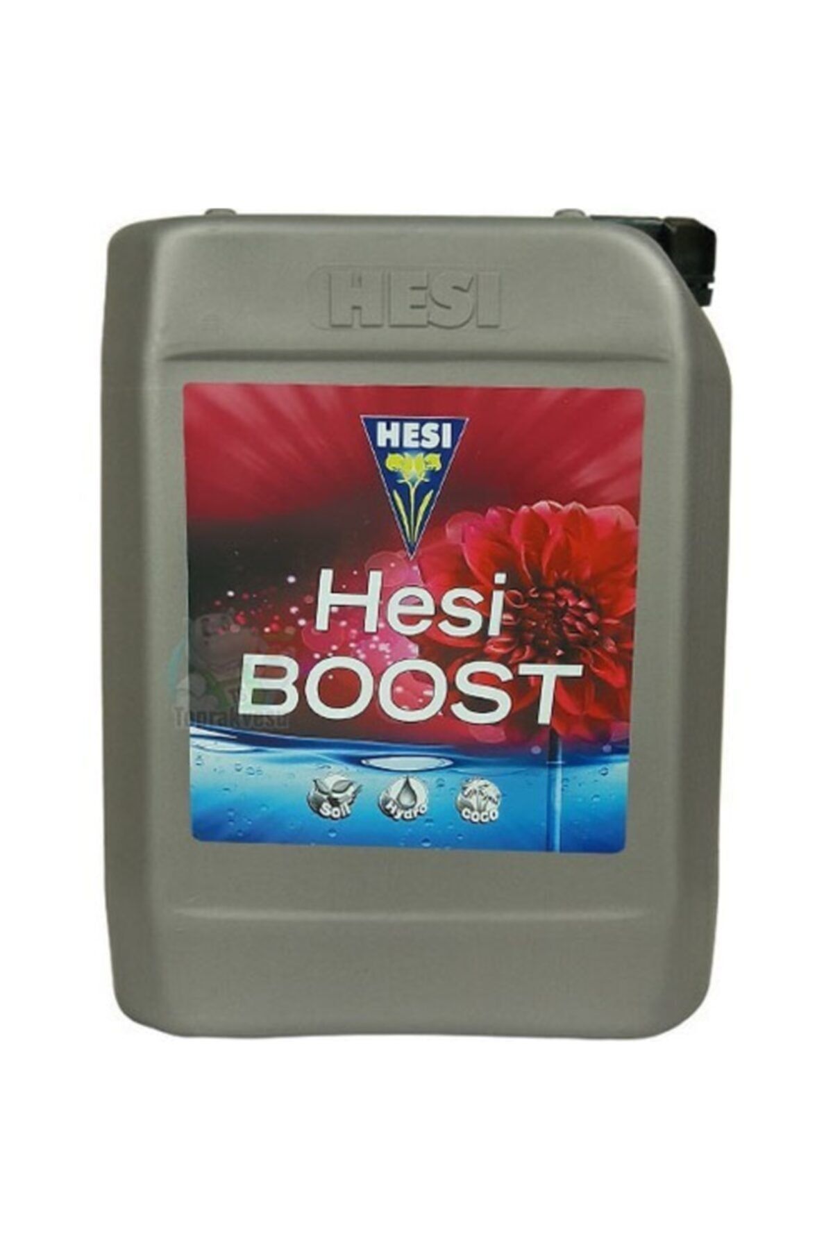 Hesi Boost 5 L