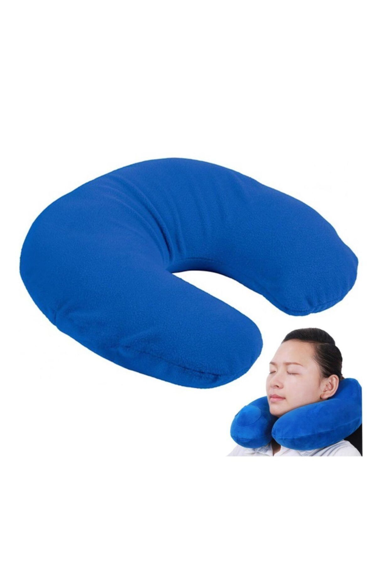 elexx Boyun Yastığı Büyük Boy