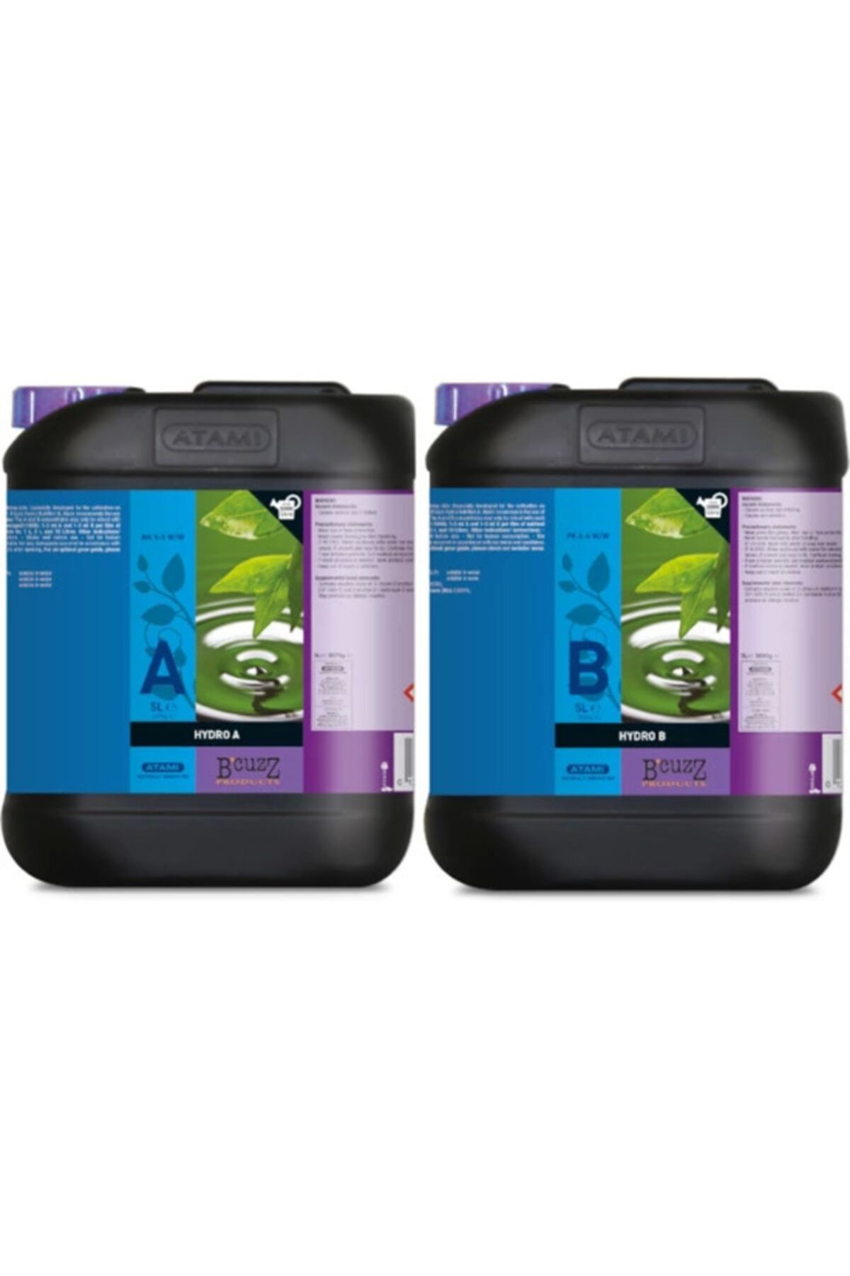 Atami Hydro A+b 5 L