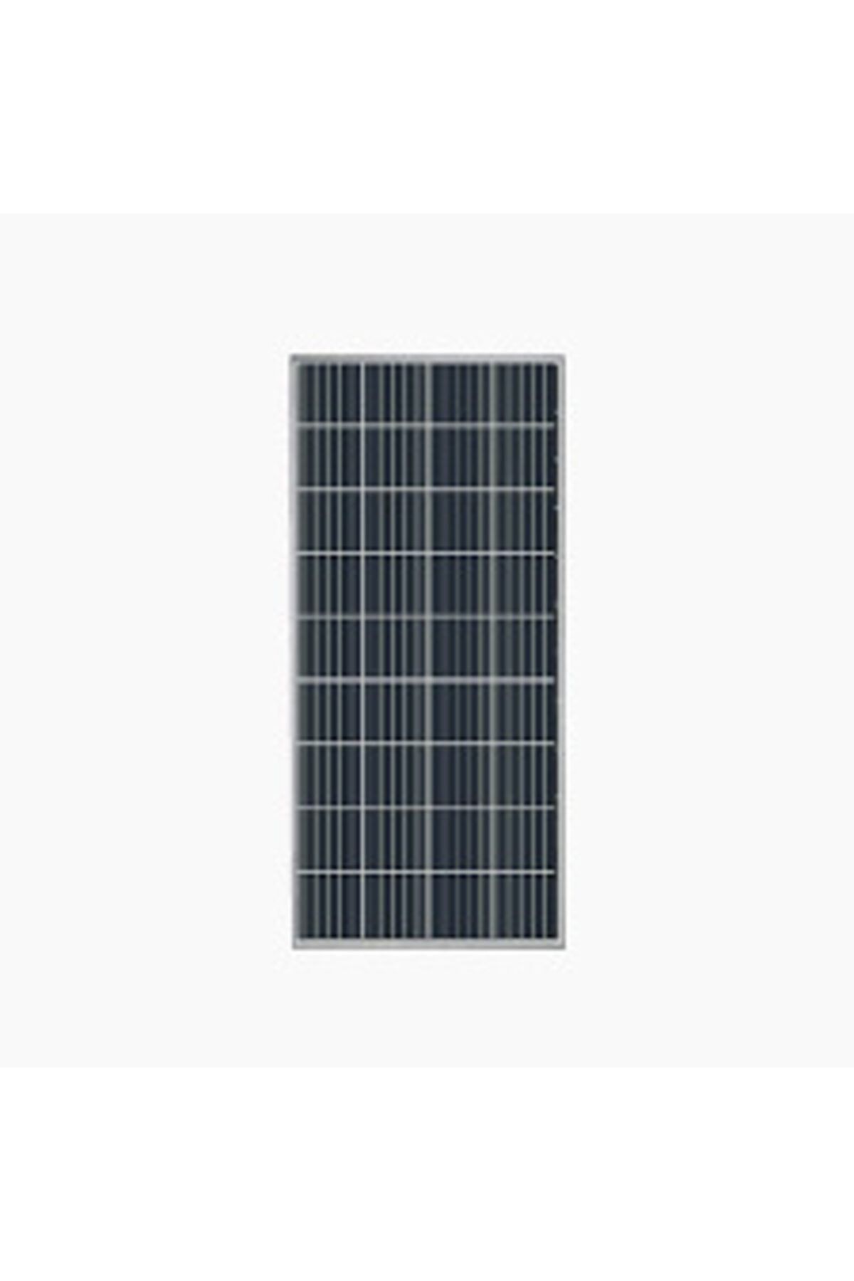 Tomatech Solar 170w Güneş Paneli