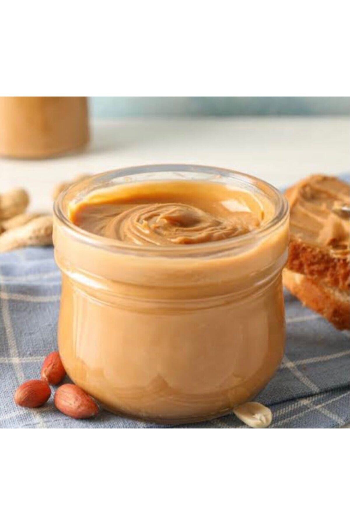 osmaniye fıstık Yer Fıstığı Ezmesi vegan 300gr