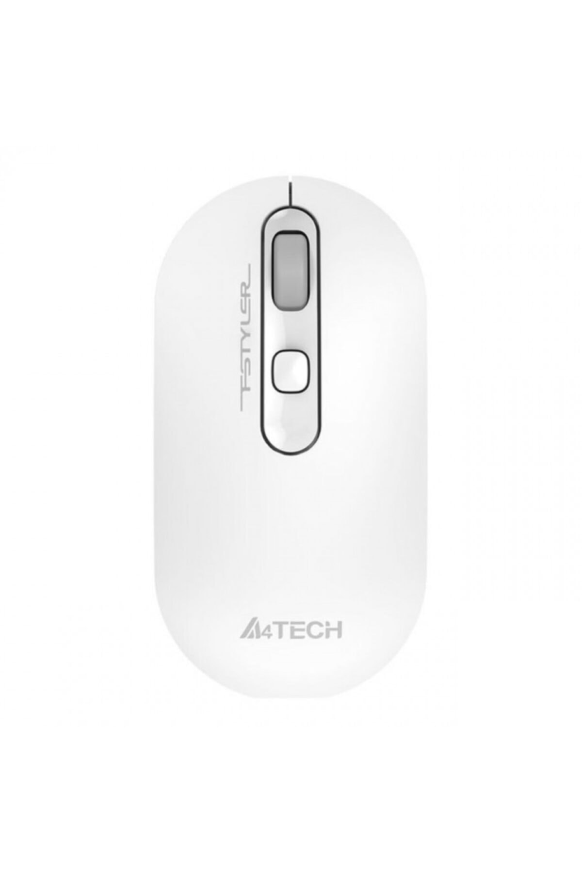 A4 Tech Fg20 Kablosuz 2000dpı Beyaz Mouse