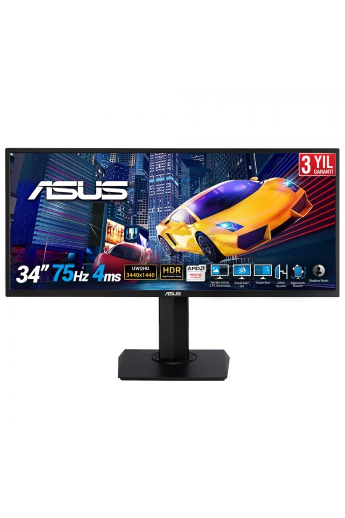 ASUS 34\