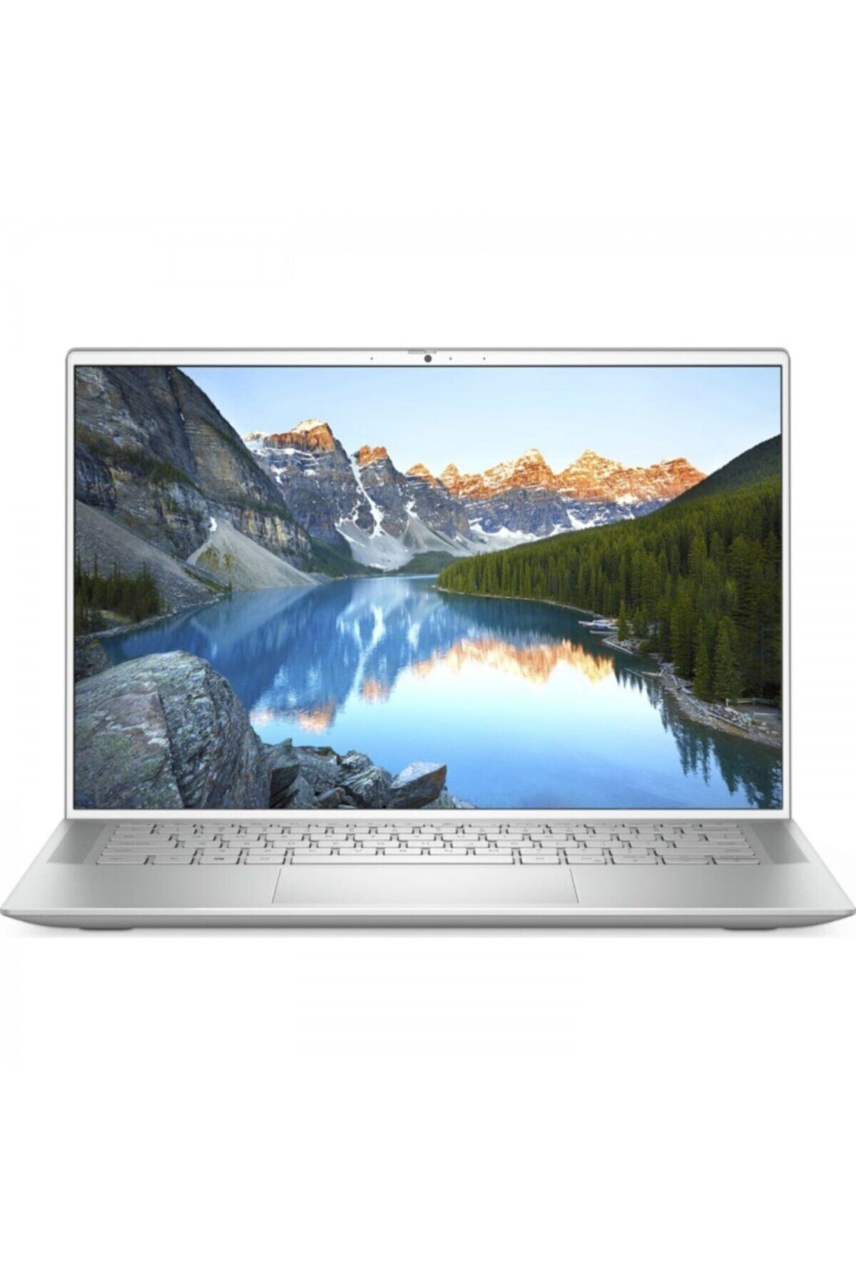Dell Inspıron 7400 Nakıan109 I7-1165g7 8gb 512gb Ssd 14.5\