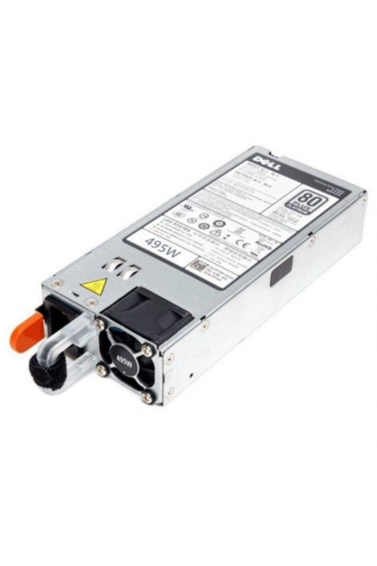 Dell 13g-ps-495w 495 Hotplug Power Supply