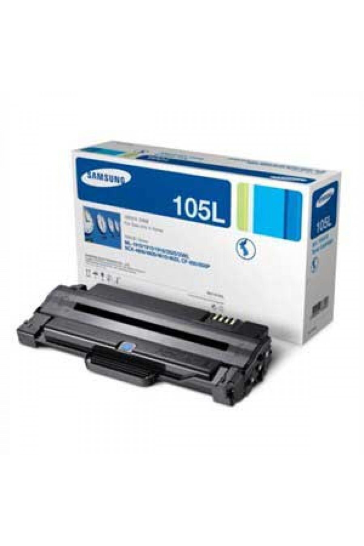 Samsung Mlt-d105l Sıyah 2500sy Orjınal Toner
