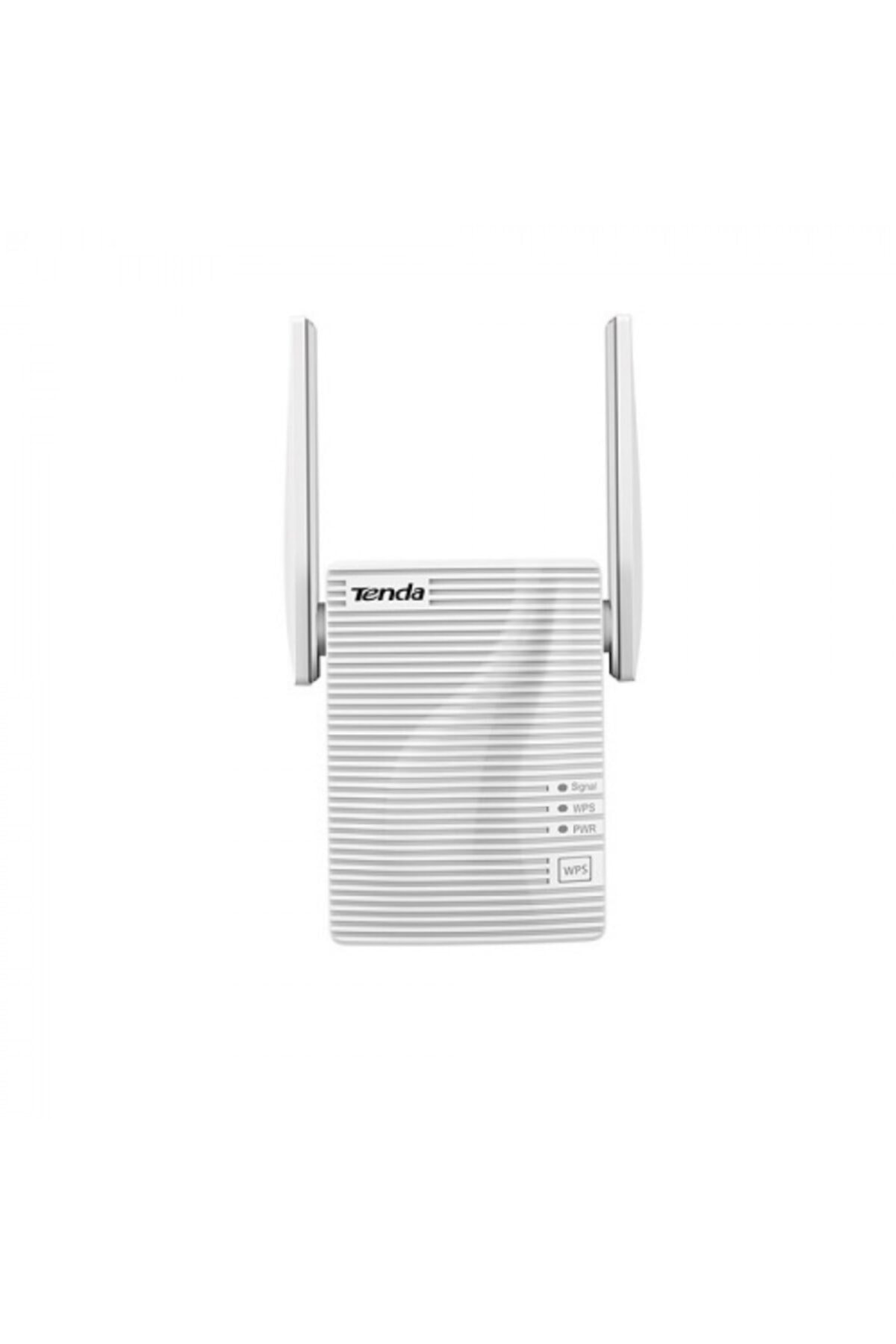 tenda A18 1200mbps Ac1200 Dual Band Mesafe Genişletici Ev Ofis Tipi Priz Tip