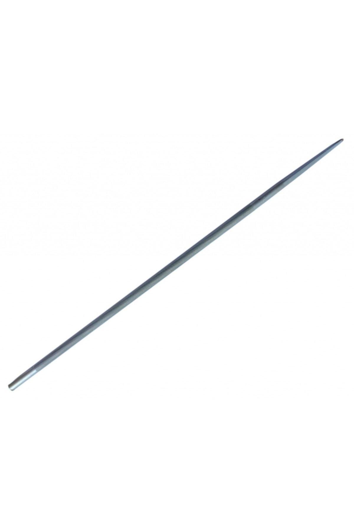 VALLORBE Eğe 3/16 4.8mm Orta Motorlu Testere Zincir Eğesi