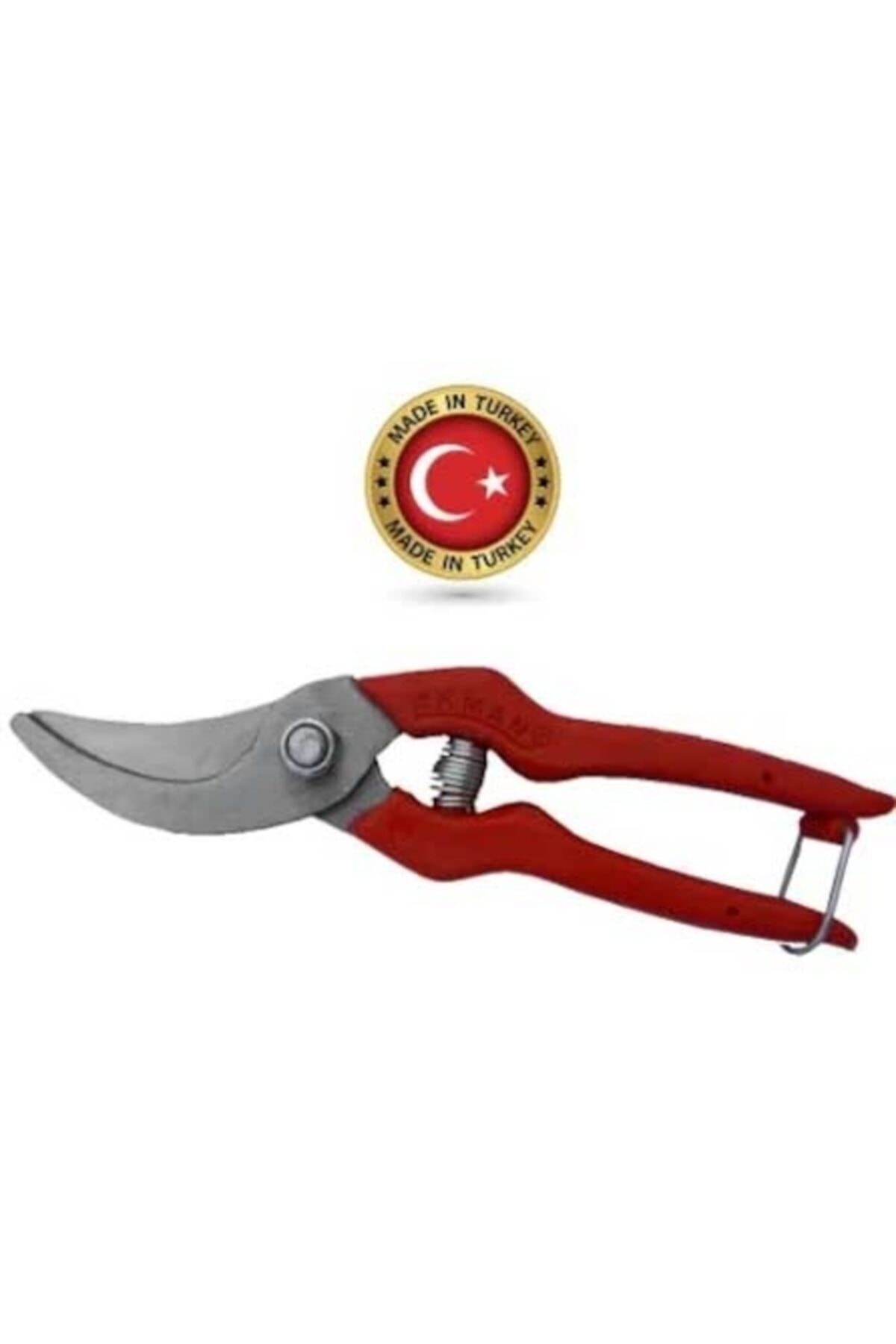 Aiwa Bağ Makası 1.kalite Yerli Üretim