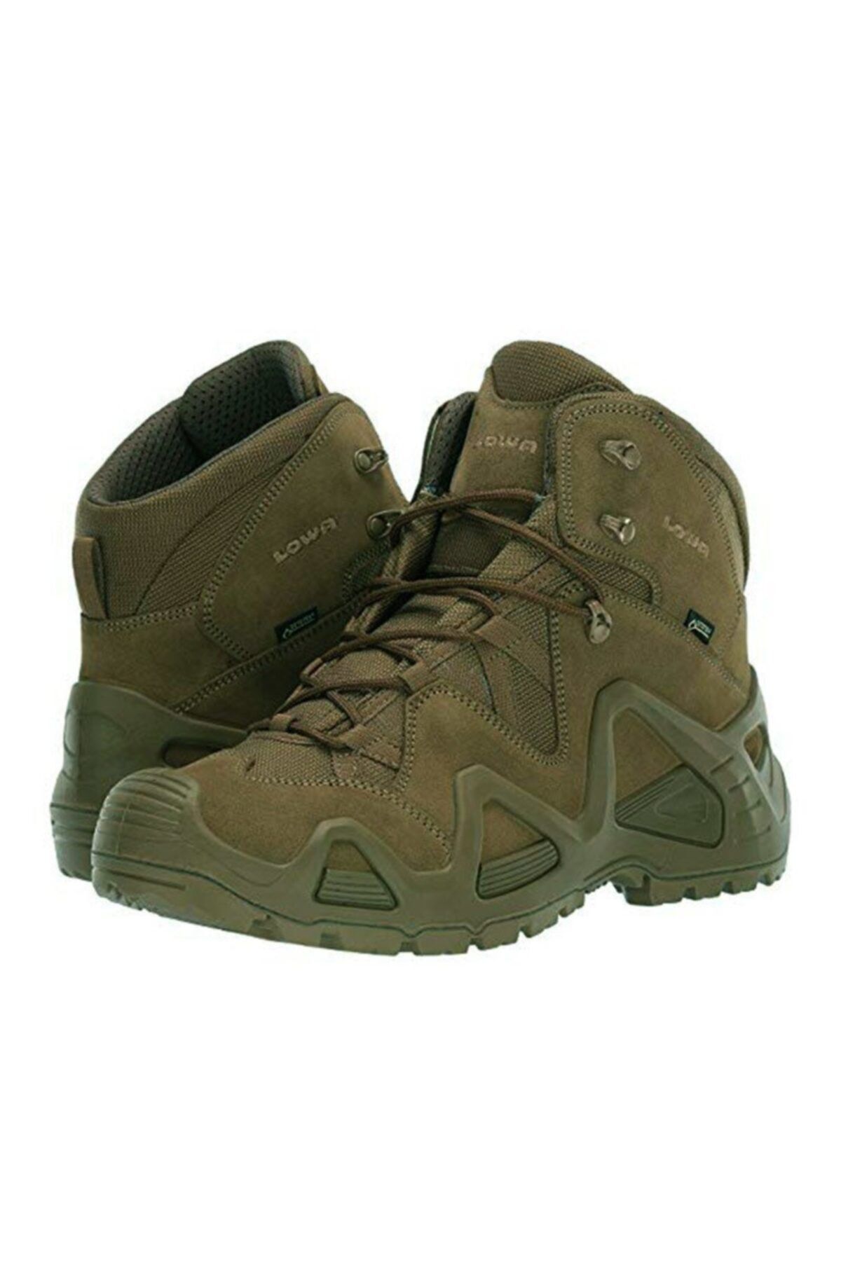 Lowa Zephyr Gtx Mıd Tf Coyote Op Bot