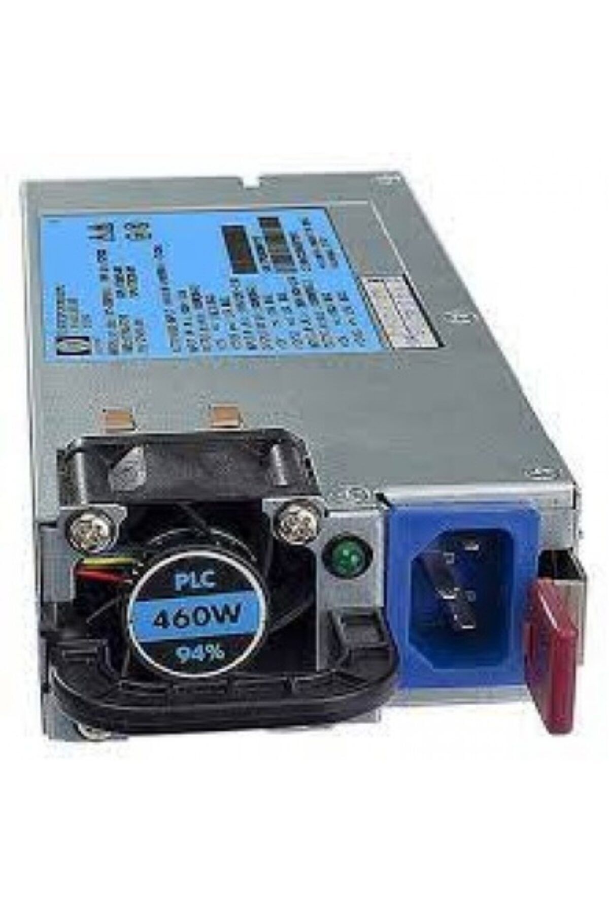 Universal Hp 503296-b21 460w (536404-001) Sunucu Güç Kaynağı