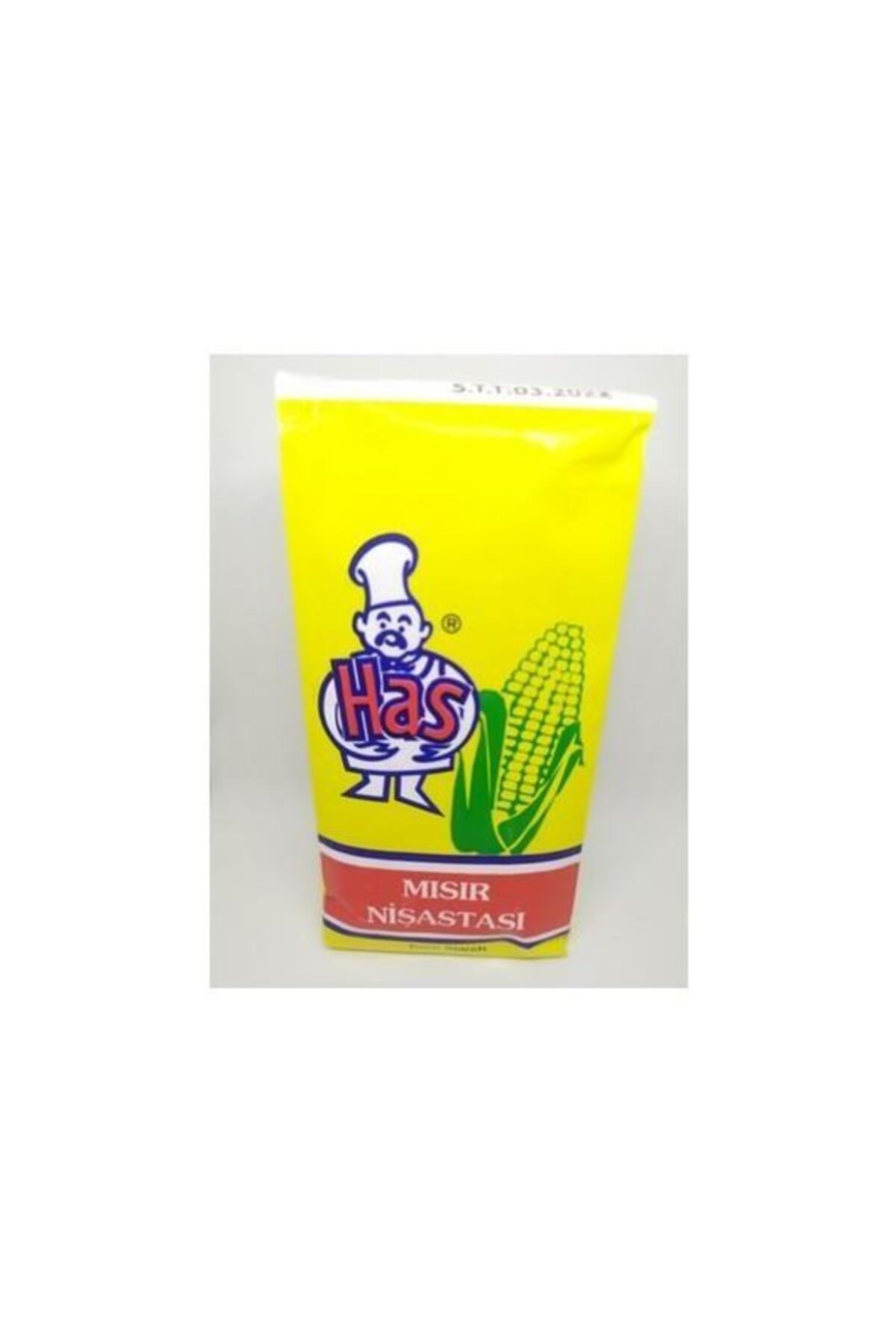 Has Mısır Nişastası 1 kg