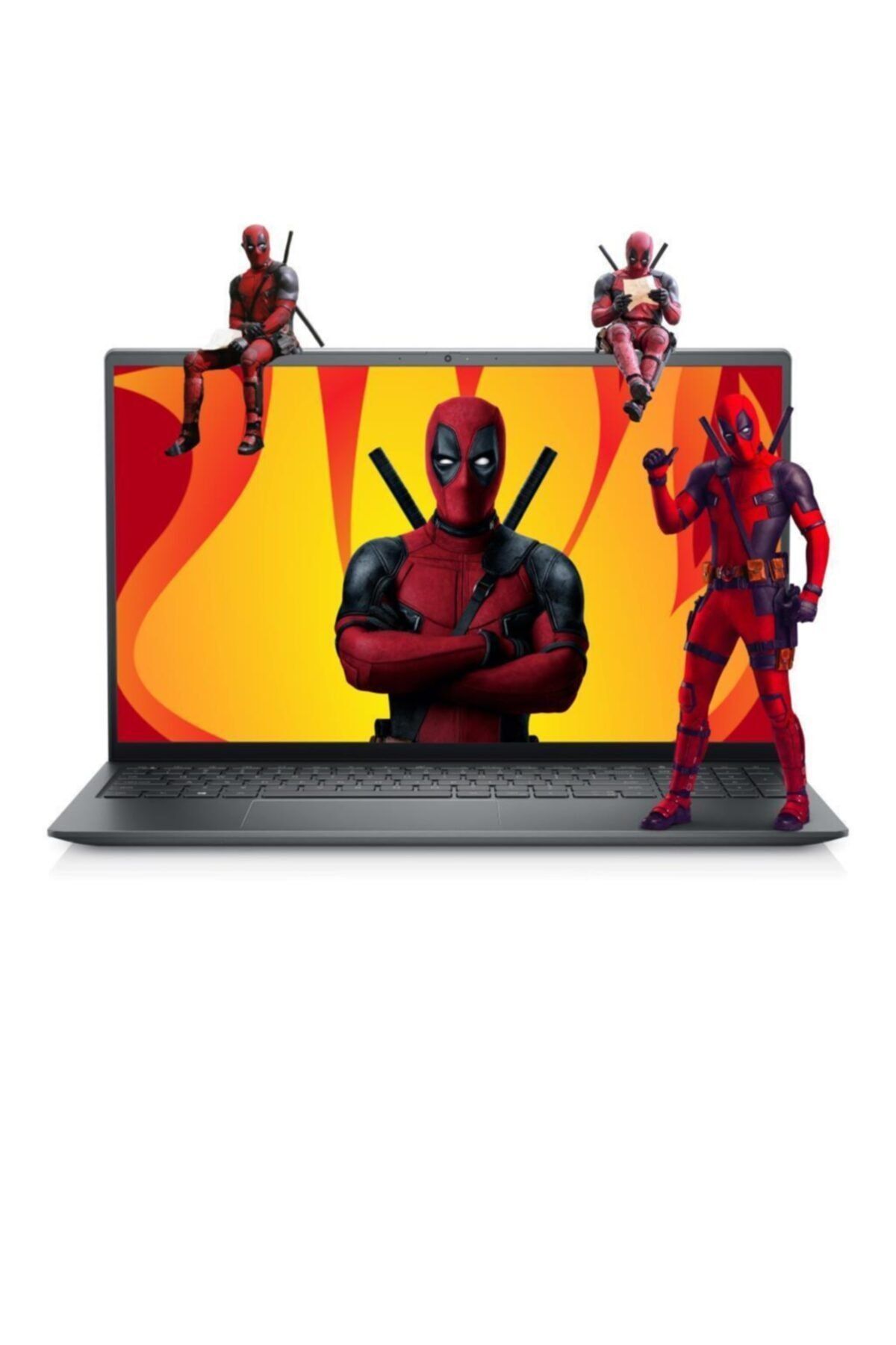 Dell Vostro 5510 N4006vn5510emea0_u21 I5-11300h 16gb 512ssd Mx450 15.6\