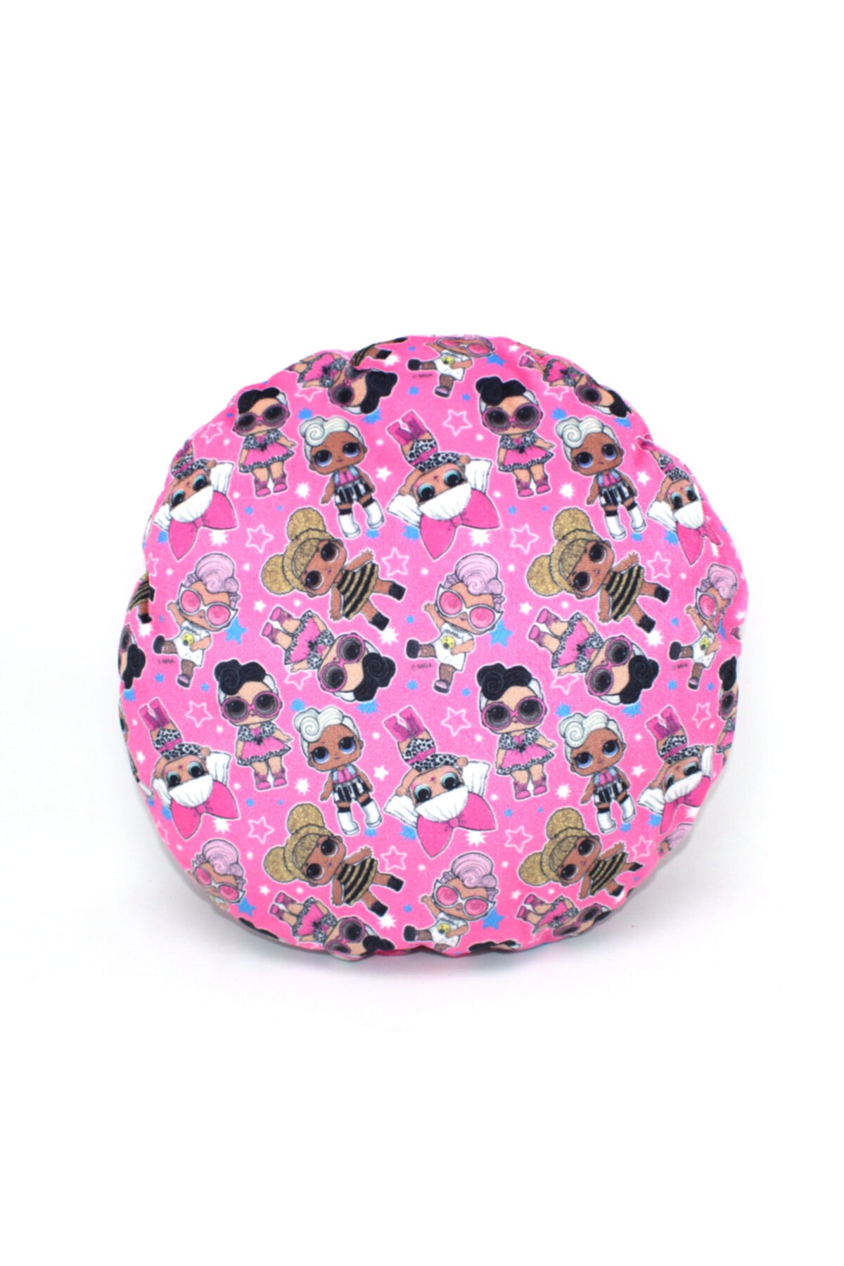 MERCAN OYUNCAK Lol Yastık 30 Cm 46229