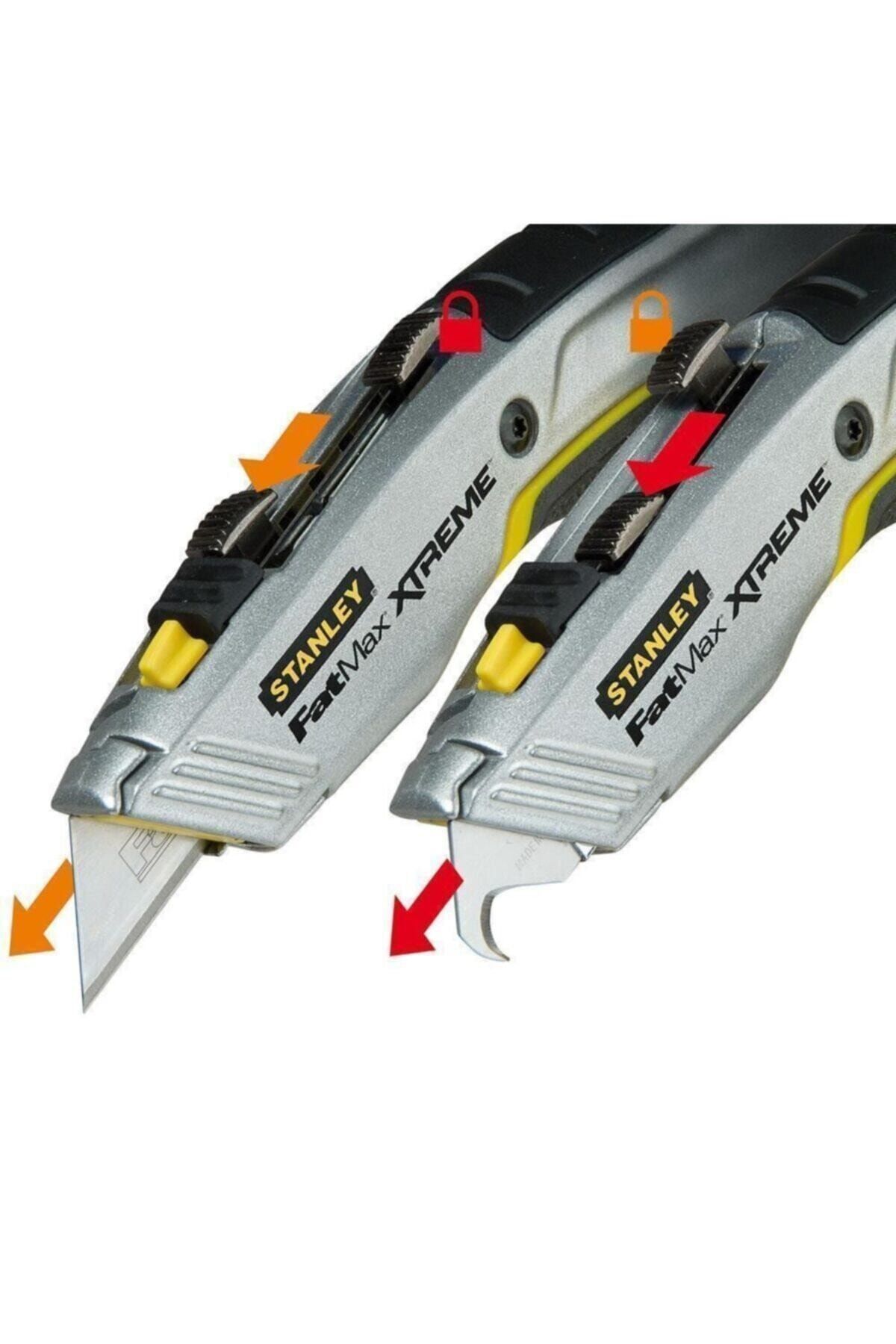 Stanley St010789 Maket Bıçağı