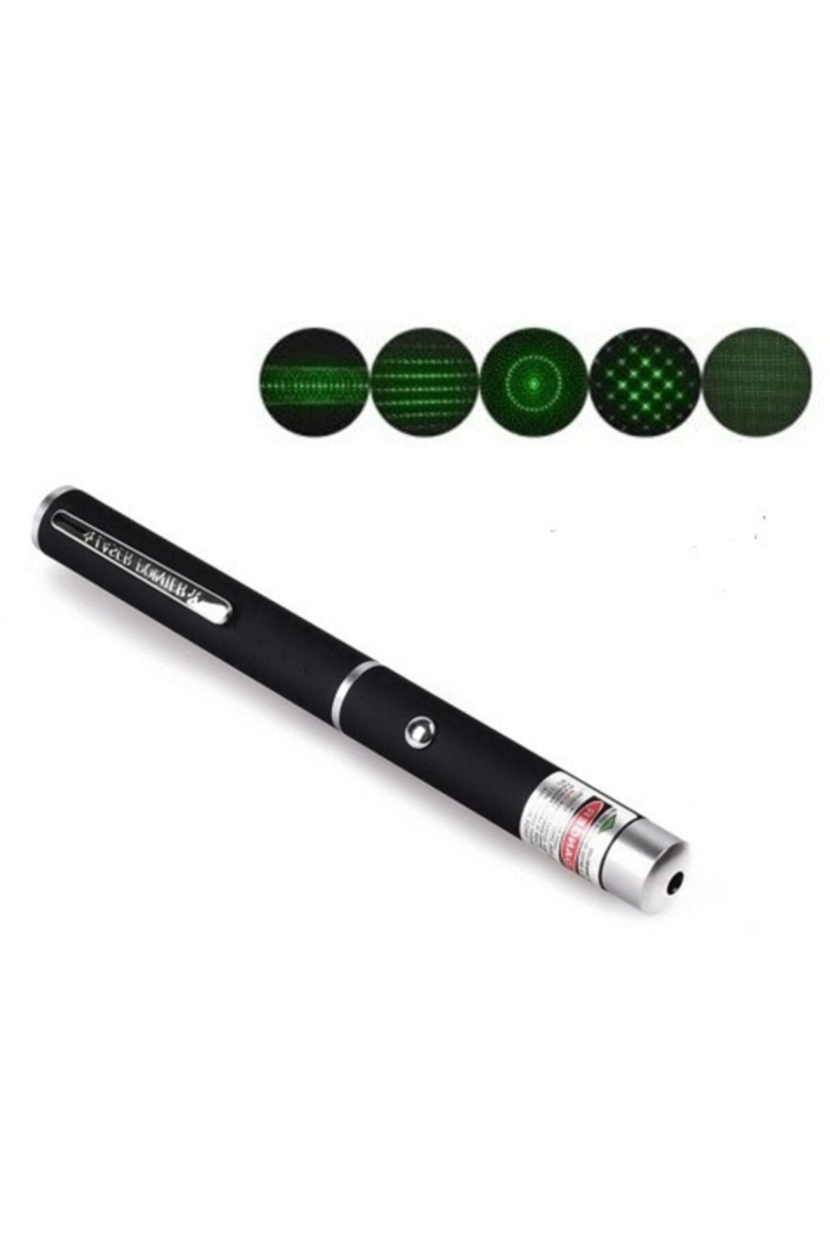 onxblue Yeşil Lazer 15 mm Etkili Tek Başlık 5 Model