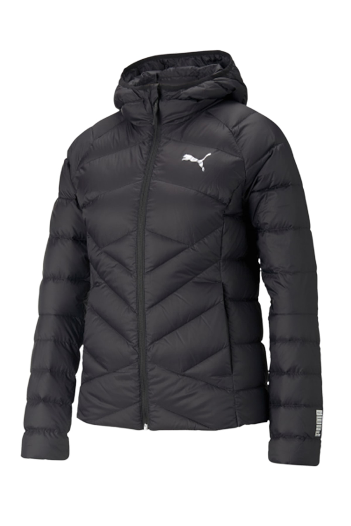 Puma Pwrwarm Pcak Lıte Down Jacket Kadın Mont 587706-01