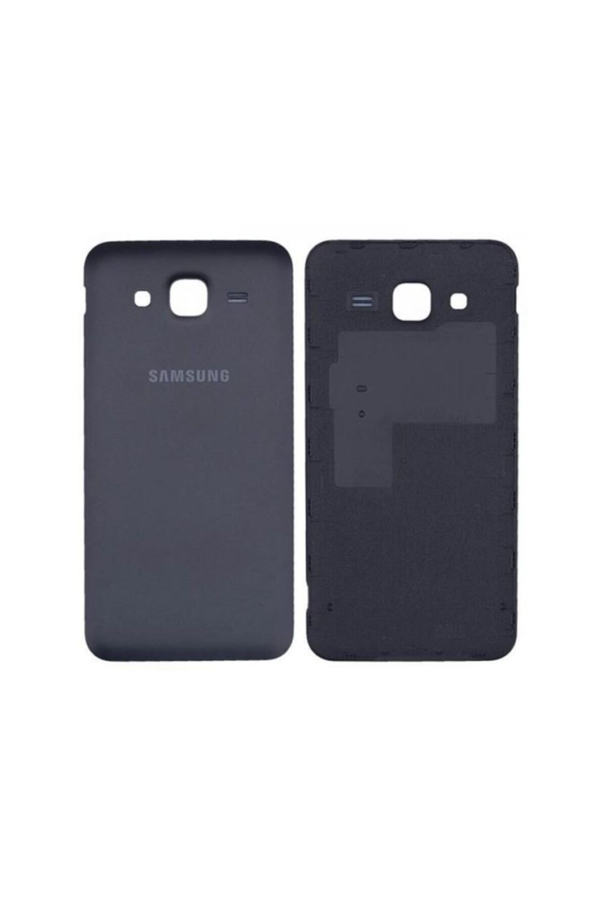 E&TTrade E&t_trade Samsung Galaxy J5 ( Sm-j500f ) Arka Pil Batarya Kapağı-siyah
