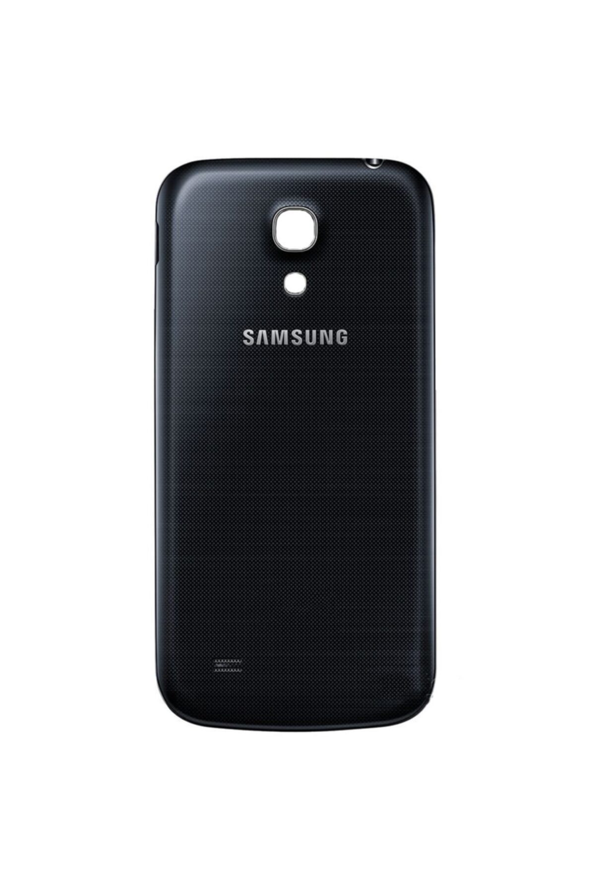 E&TTrade E&t_trade Samsung Galaxy S4 Mini ( Gt-ı9190 ) Arka Pil Batarya Kapağı-siyah