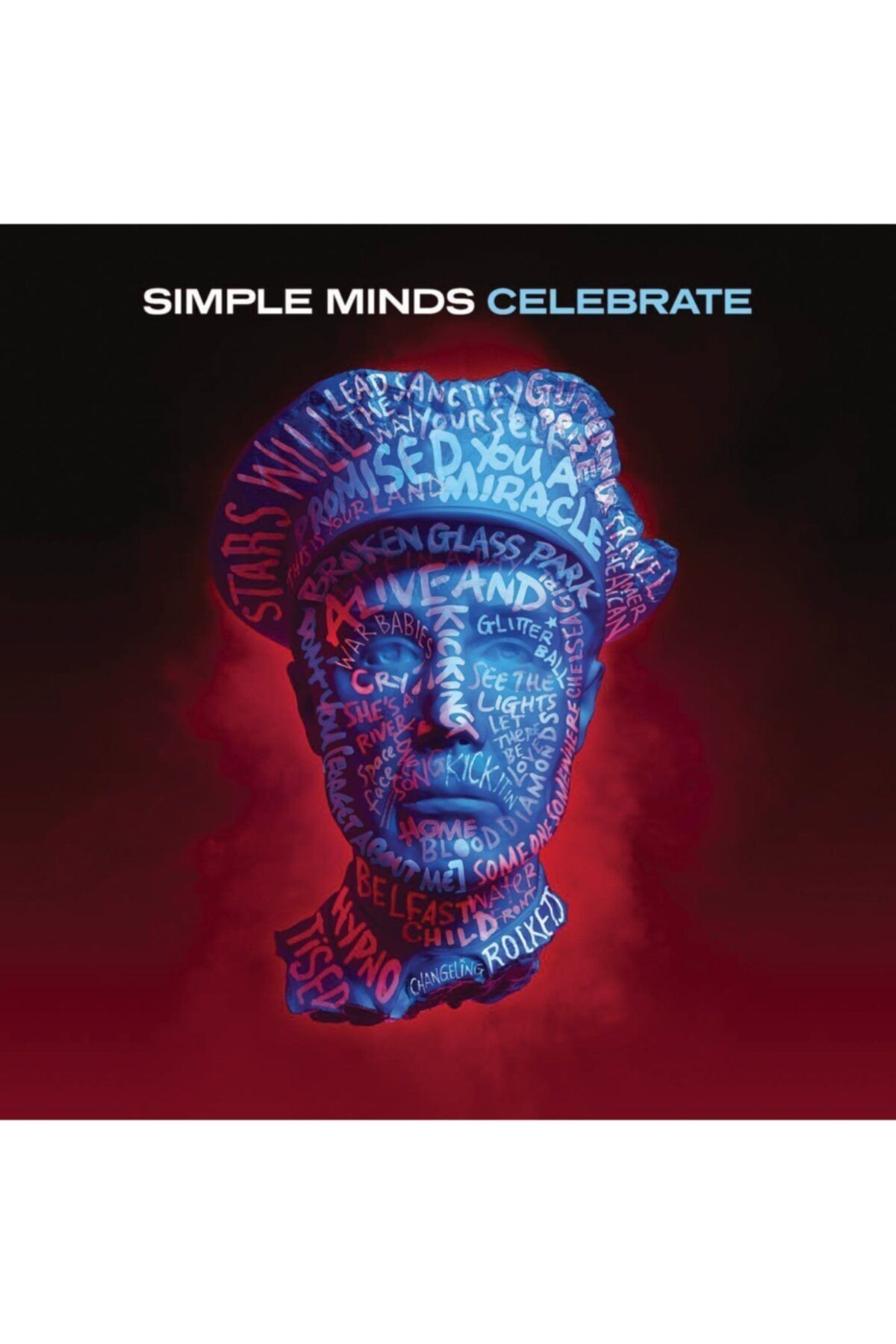 Virgin Cd - Sımple Mınds - Celebrate: Greatest Hıts (