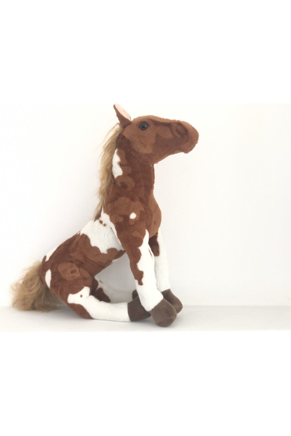 Happyland At Peluş Sesli Model 55cm