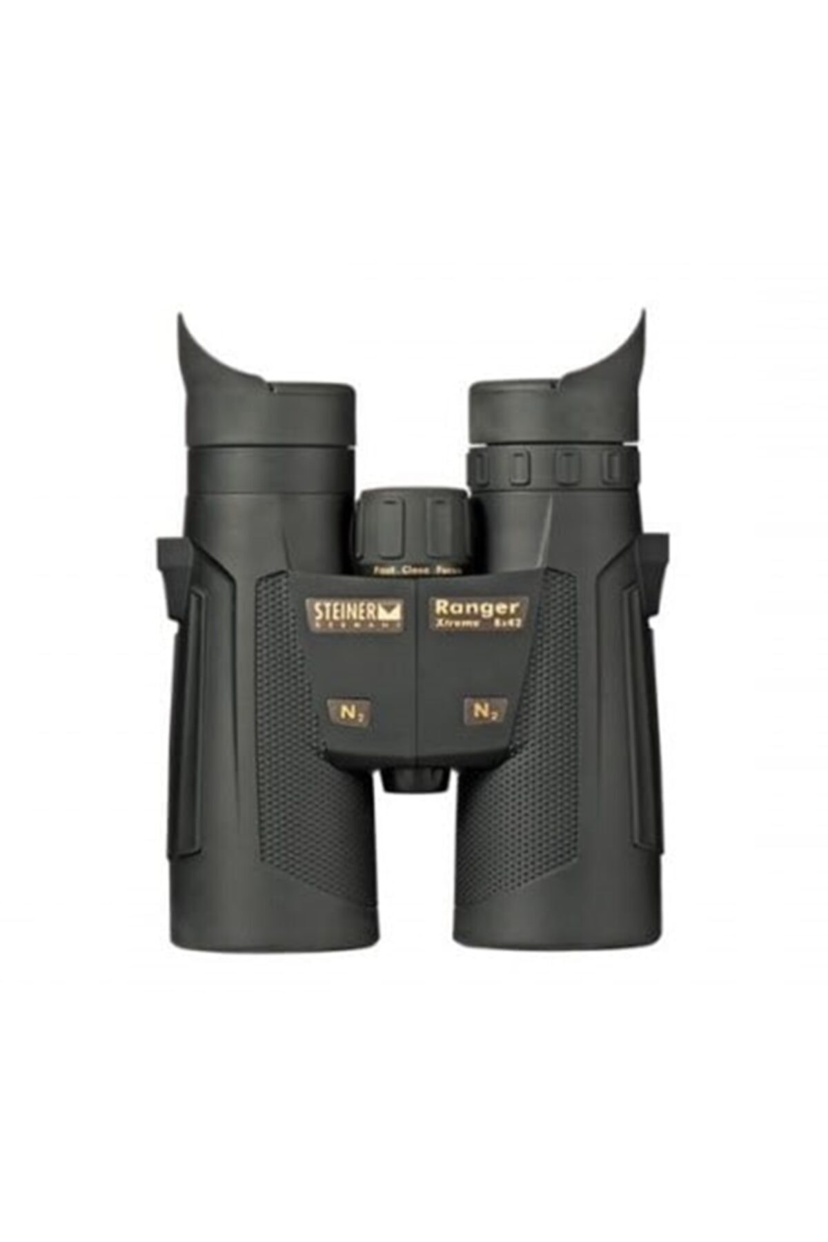 G. Steiner Steiner Ranger Xtreme 8x42 El Dürbünü