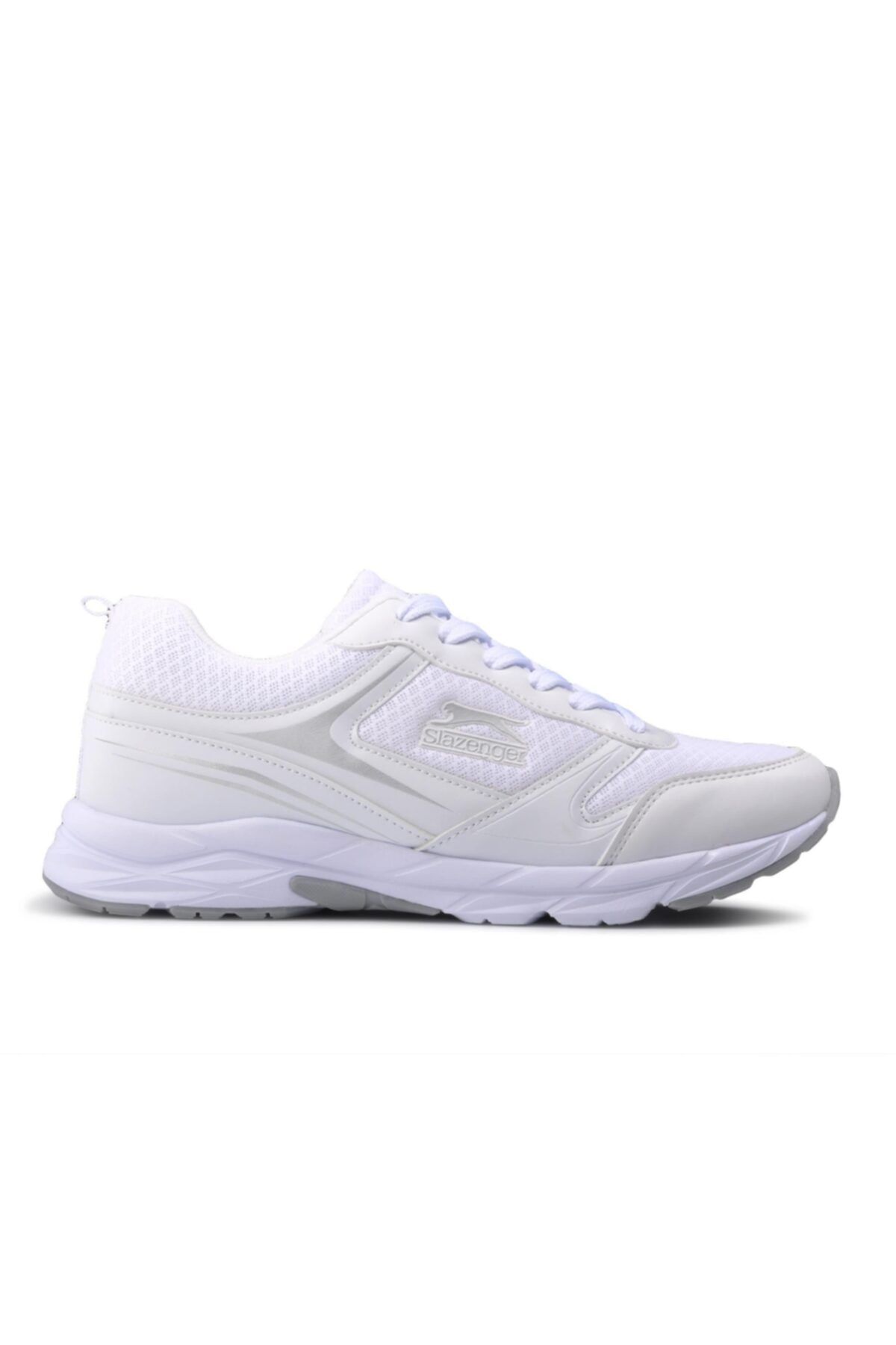 Slazenger Beyaz Kadın Spor Ayakkabı