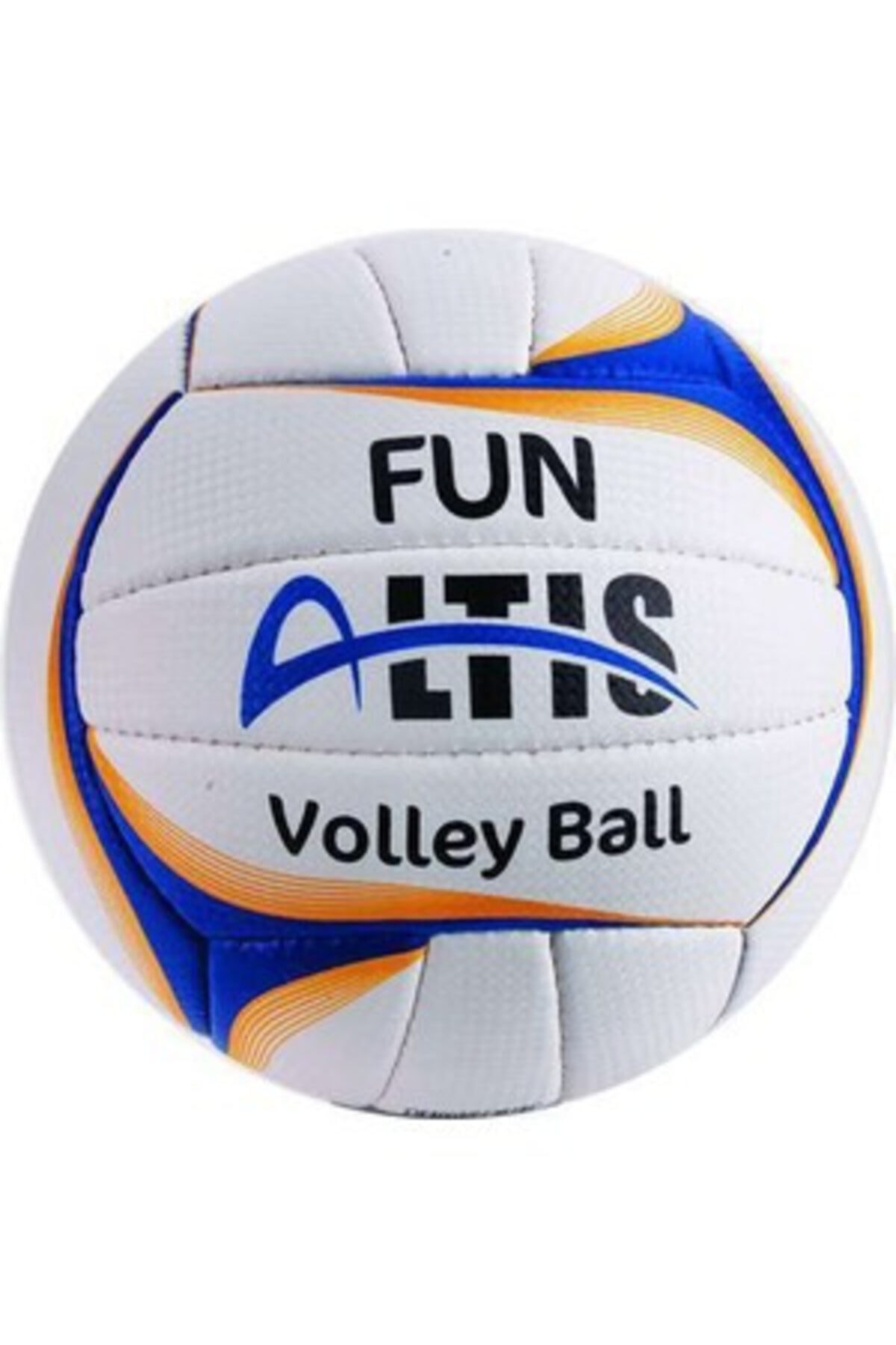 Rubenis Fun Voleybol Topu Oyuncak