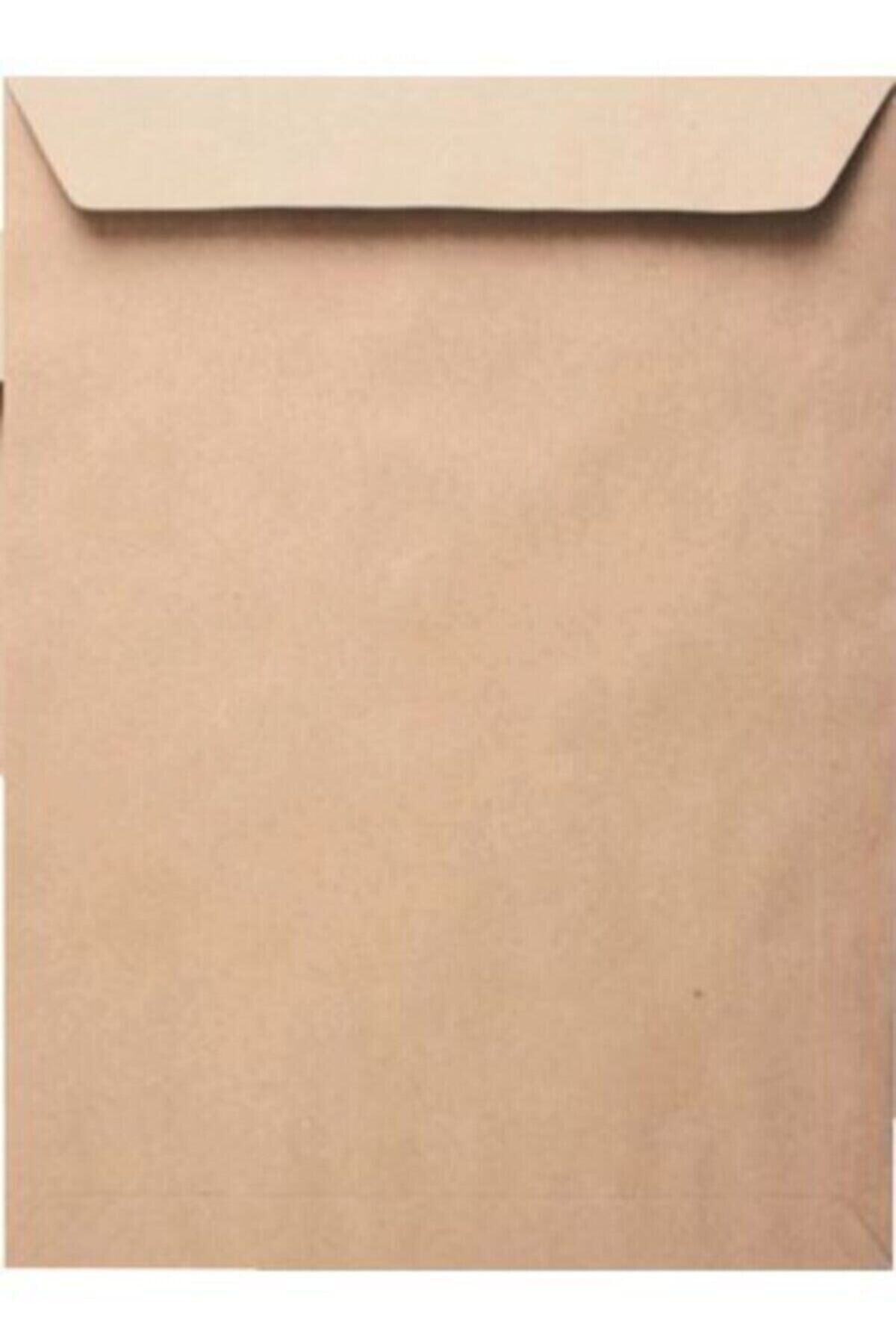 Limmy Zarf A4 Boyutunda Torba Zarf 24x32 Cm - 10 Adet