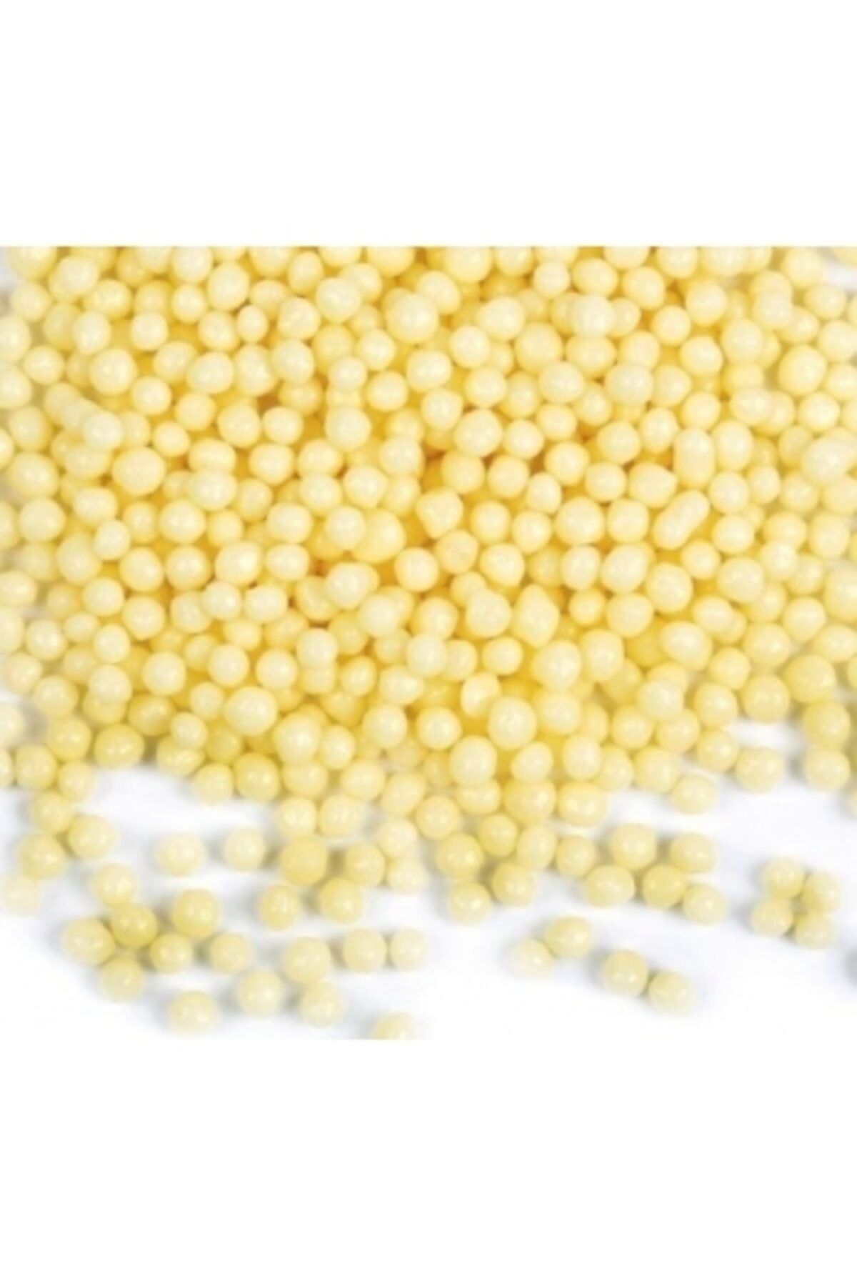 NO NAME Çikolata Kaplı Pirinç Patlakları Fildişi 1 Kg
