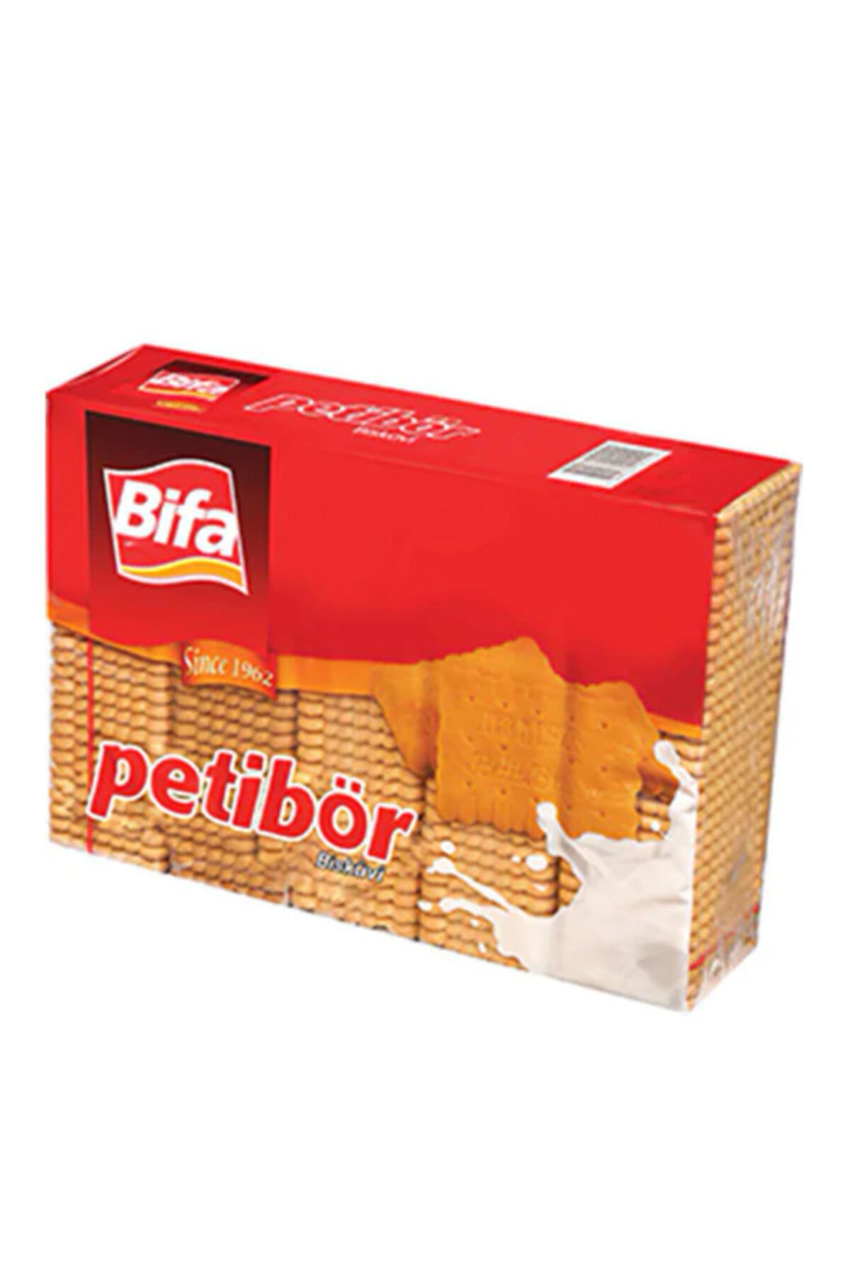 Bifa Pötibör Bisküvi 800 Gr