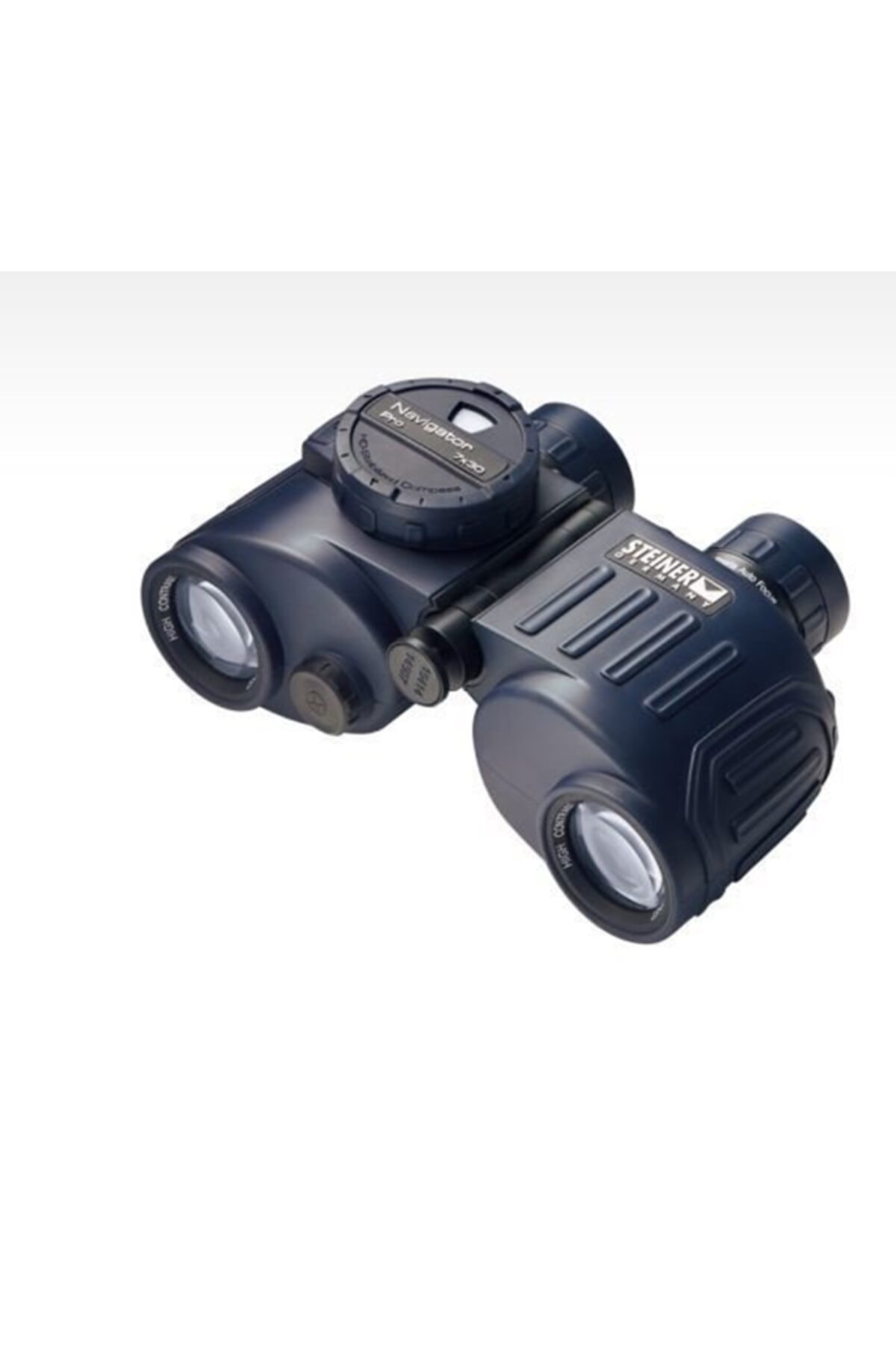 G. Steiner Steiner Navigatör Pro 7x30 C El Dürbünü