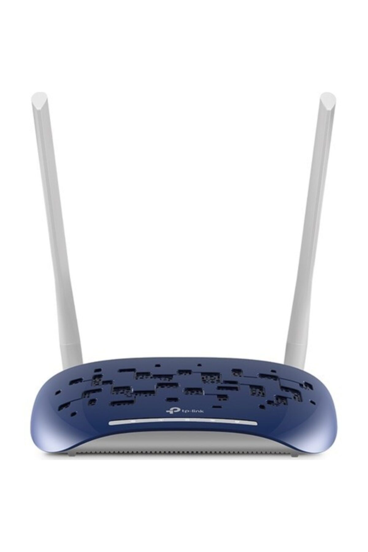 DTS Teknoloji Tp-link Td-w9960 Yüksek Hızlı Vdsl, Adsl2+ Çift Anten Wireless N Modem Router