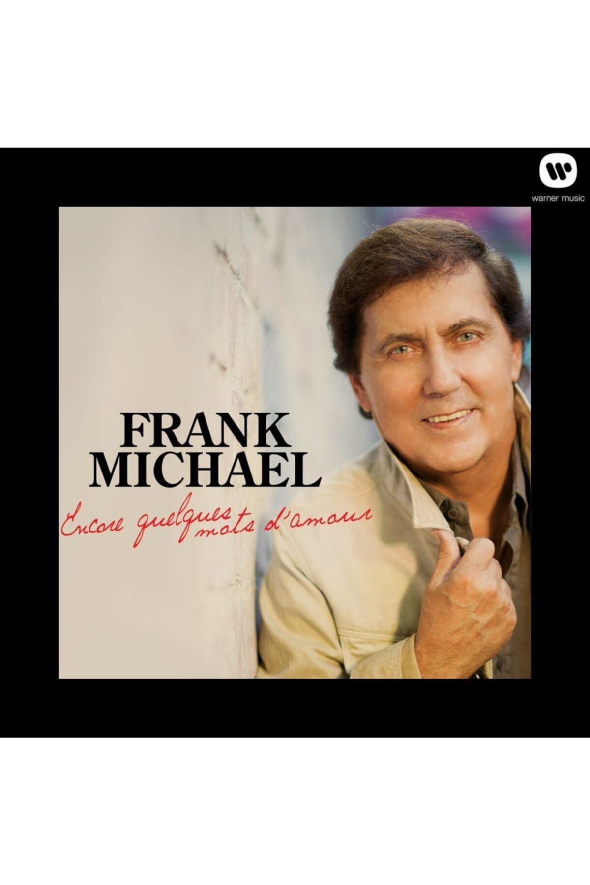 Nando's Cd - Frank Mıchael - Collector (cd&dvd)