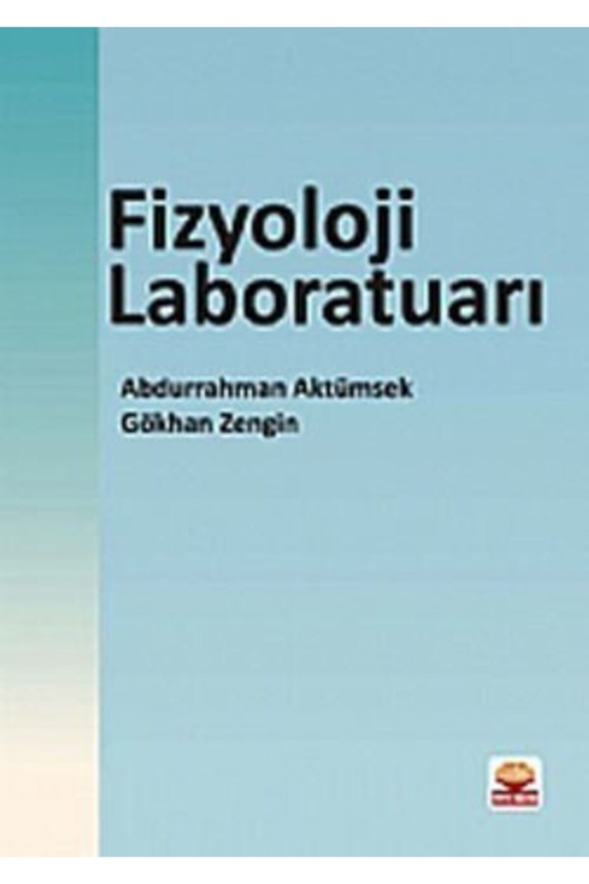 Nobel Yayınları Fizyoloji Laboratuarı