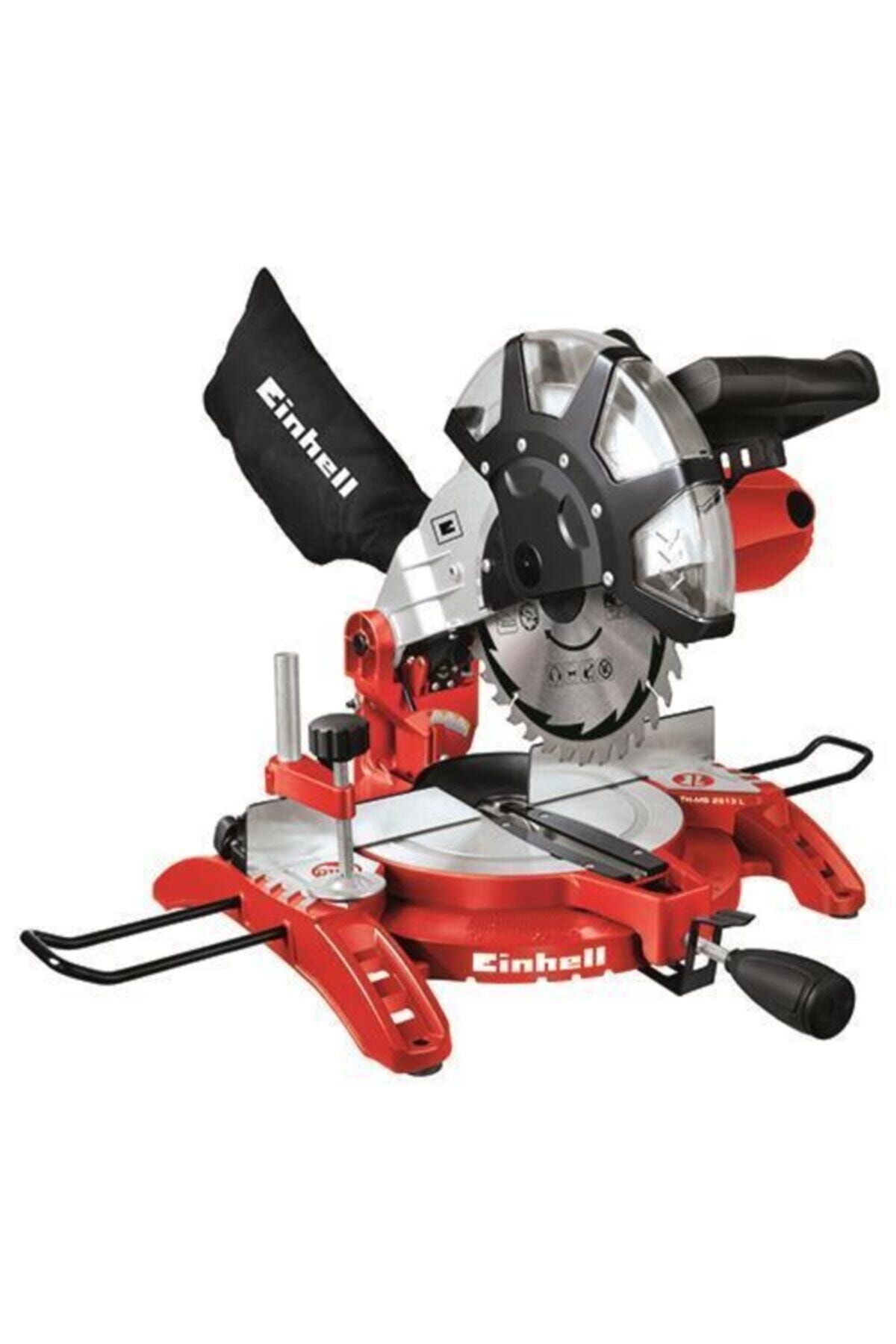 Einhell Gönye Kesme Testeresi Tc Ms 2513 L