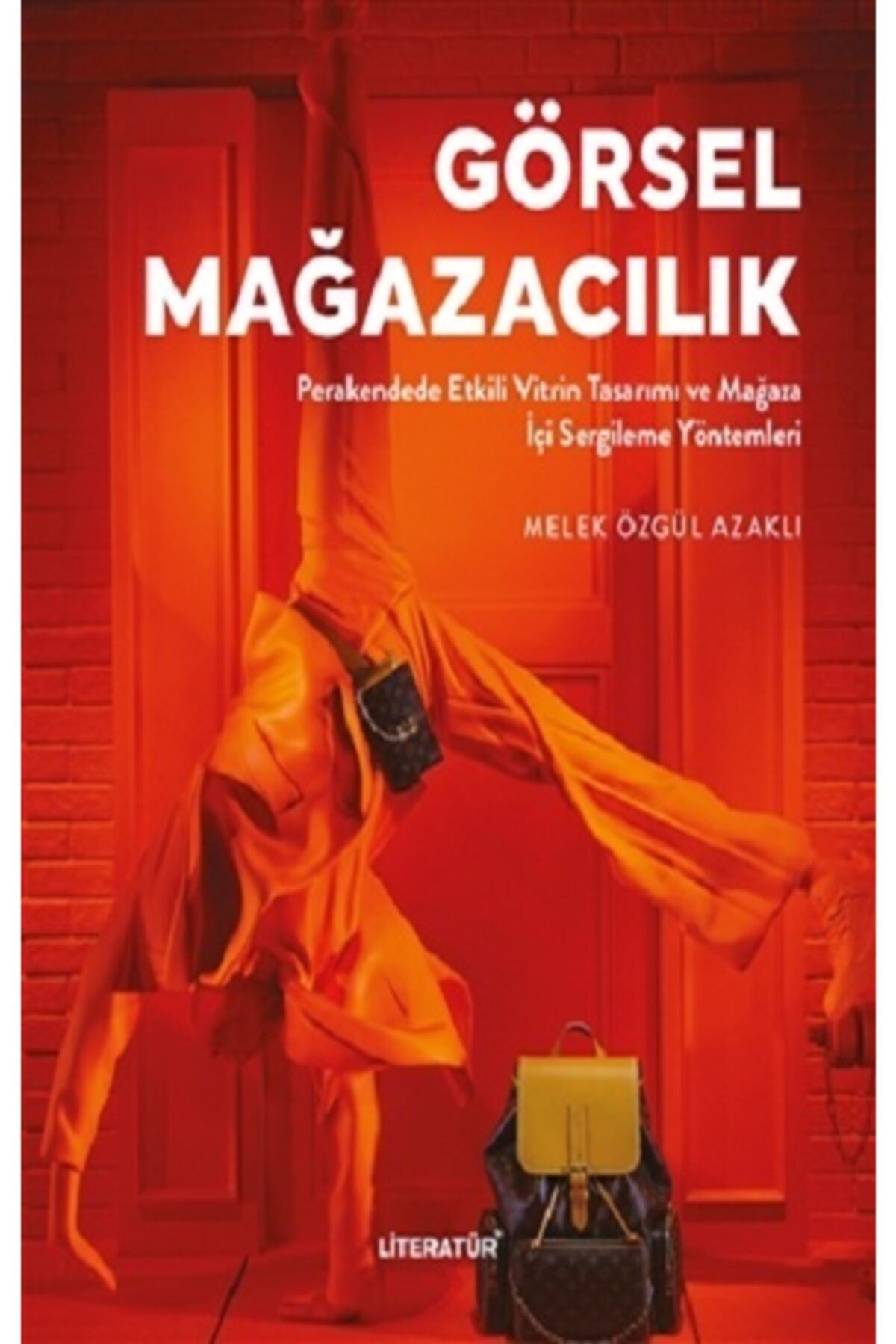 Literatürk Yayınları Görsel Mağazacılık