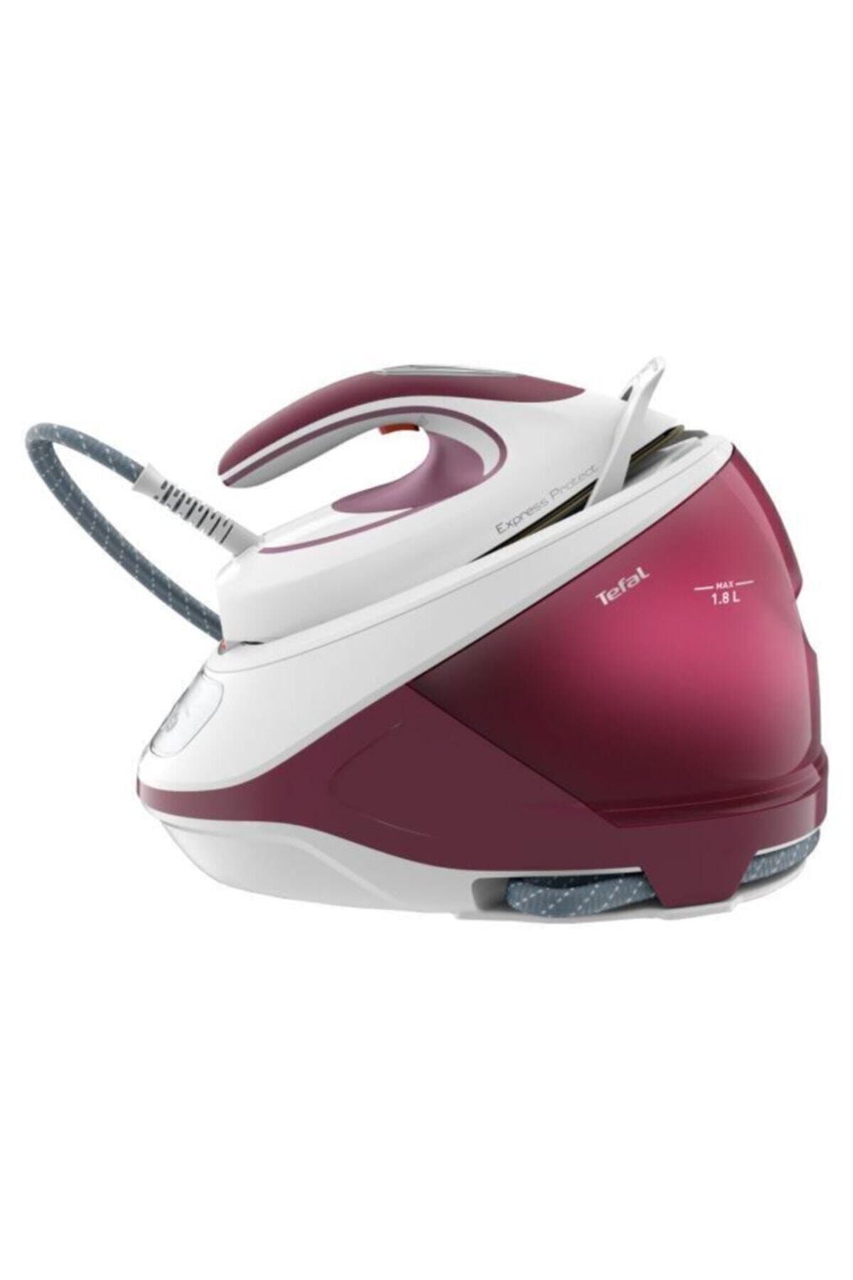 TEFAL Sv9201 Express Protect 7,5bar 530 G Kazanlı Ütü