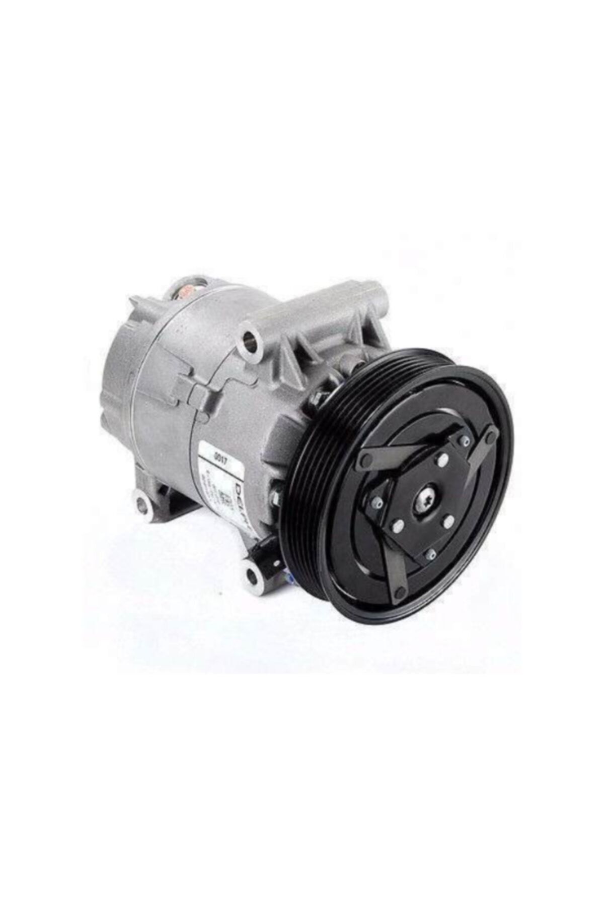 MAHLE 8200940837 Megane 2 - 1.6 16v  Uyumlu Klima Komprosoru