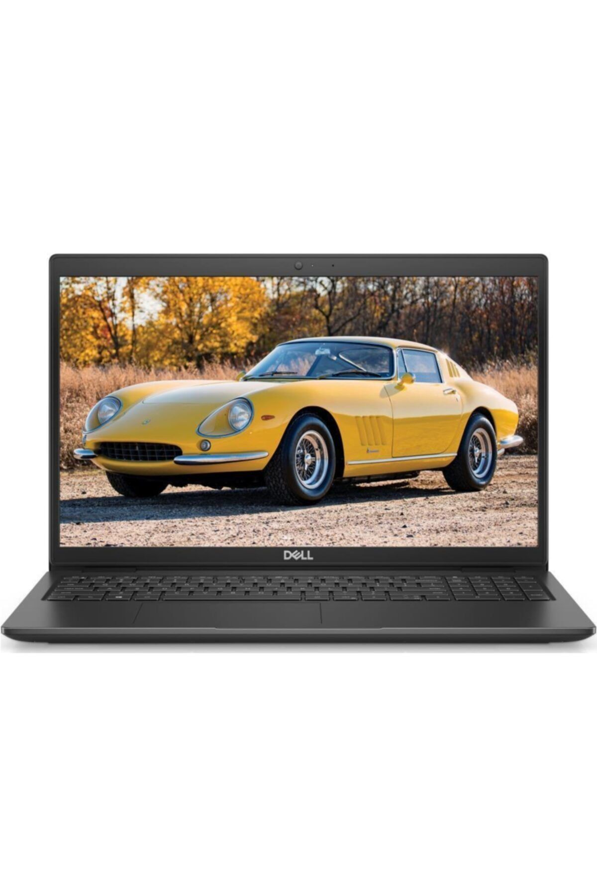 Dell Latitude 3520 N027l352015emea_u I7-1165g7 8gb 256ssd 15.6\