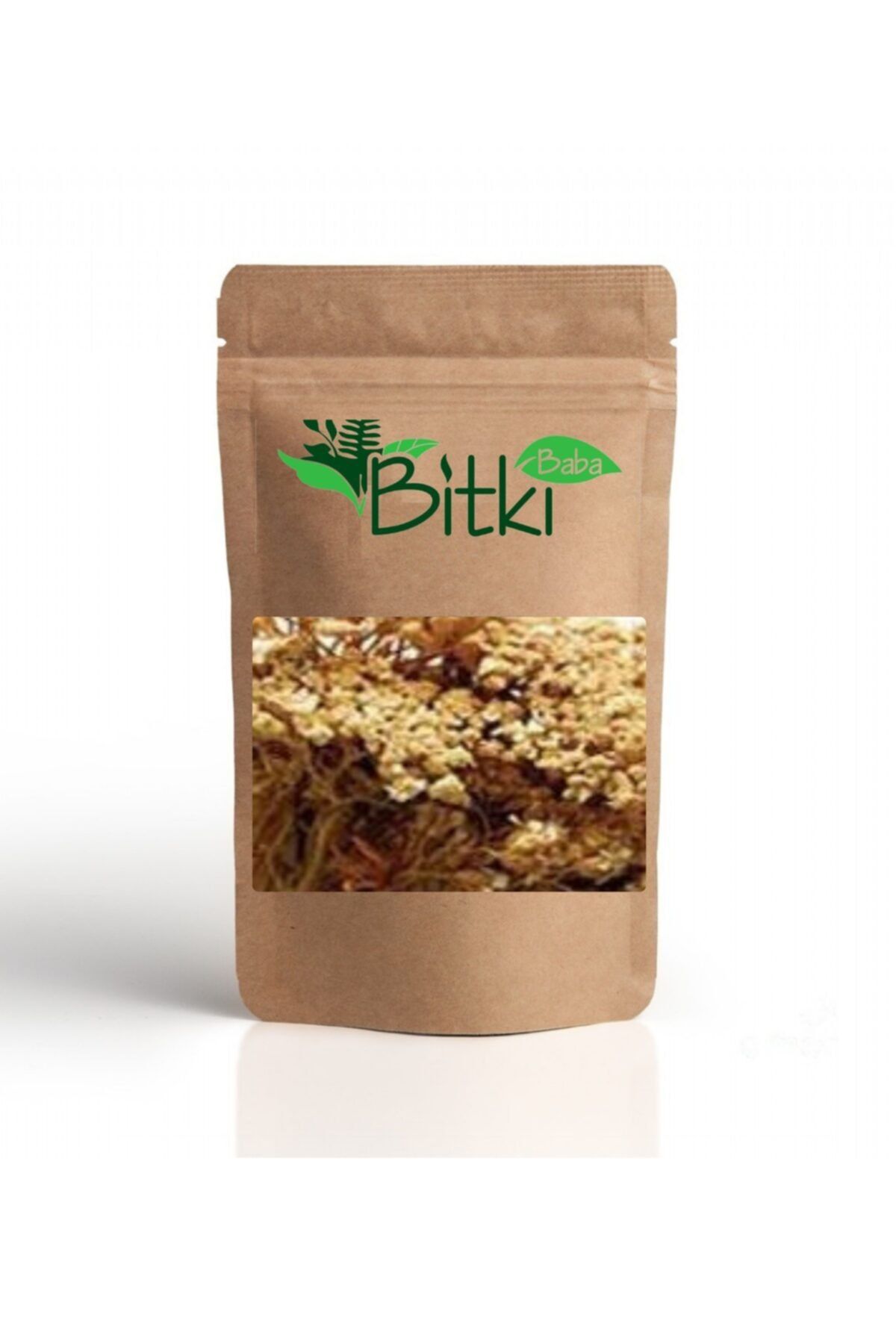 BİTKİBABA Afadotu 100 Gr (1. Kalite Organik)