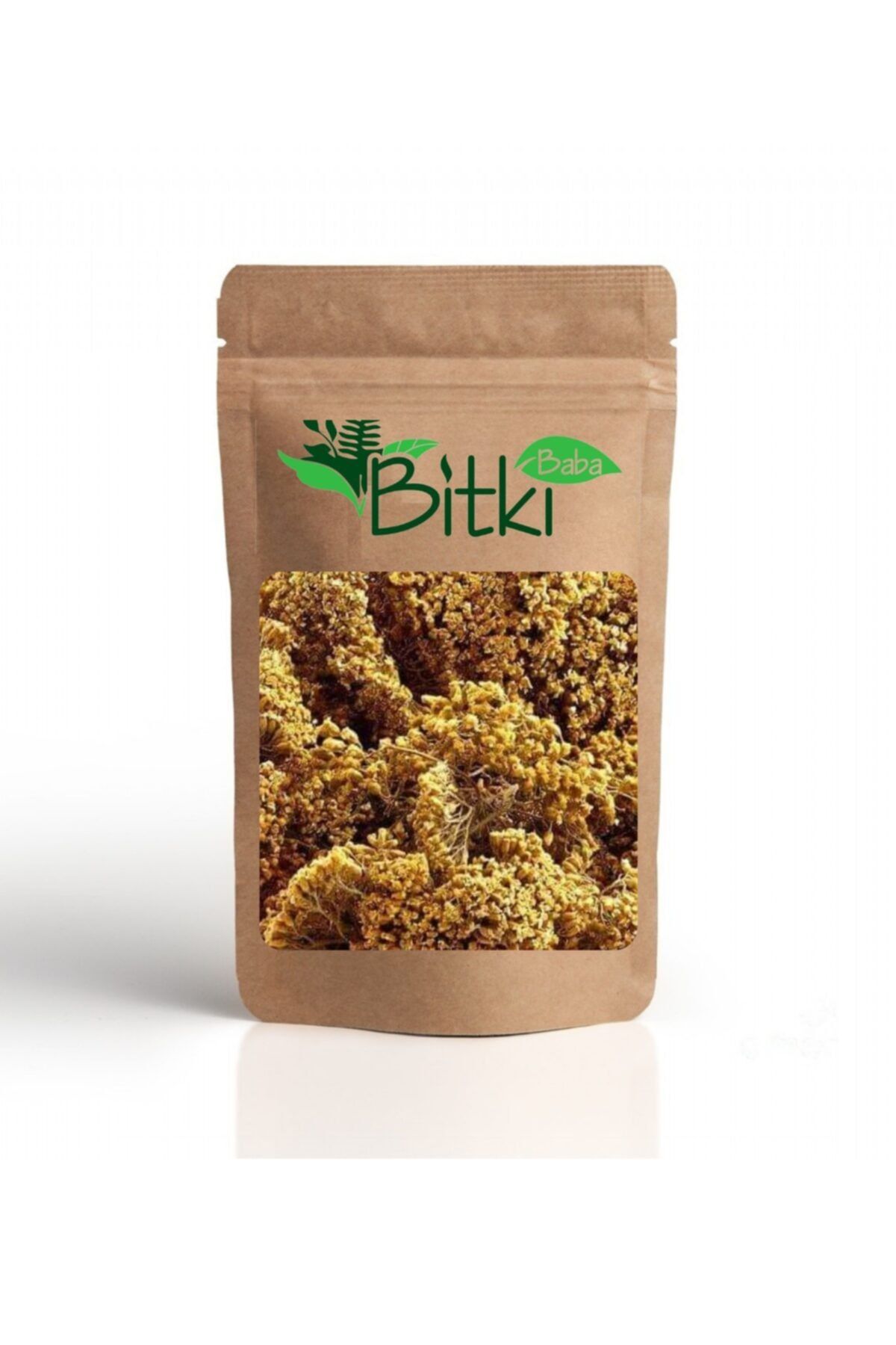 BİTKİBABA Civan Perçemi 250 Gr (1. Kalite Organik)