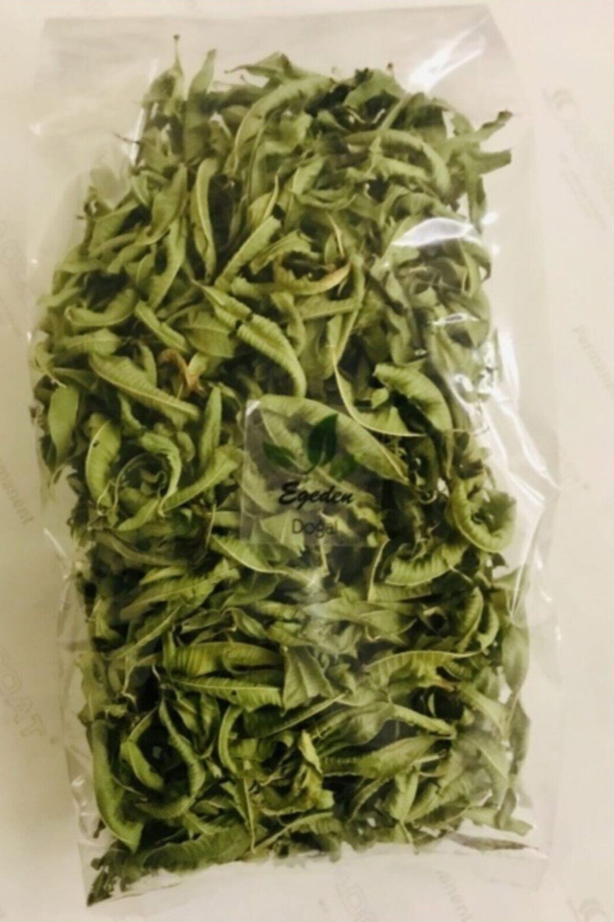 BİTKİBABA Melisa Limon 50 Gr (1. Kalite Organik Yeni Hasat)