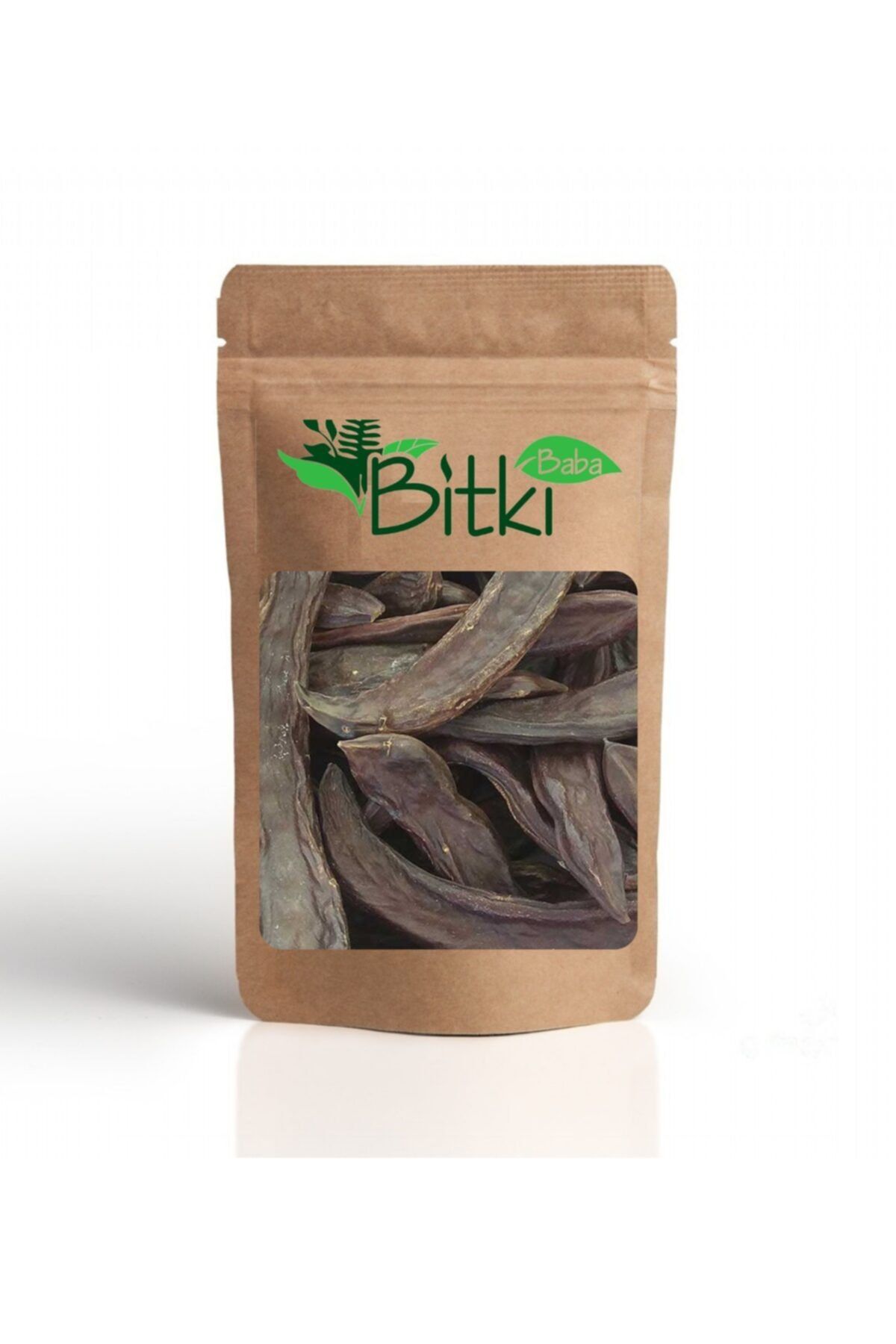 BİTKİBABA Keçi Boynuzu 1 Kğ (1. Kalite)