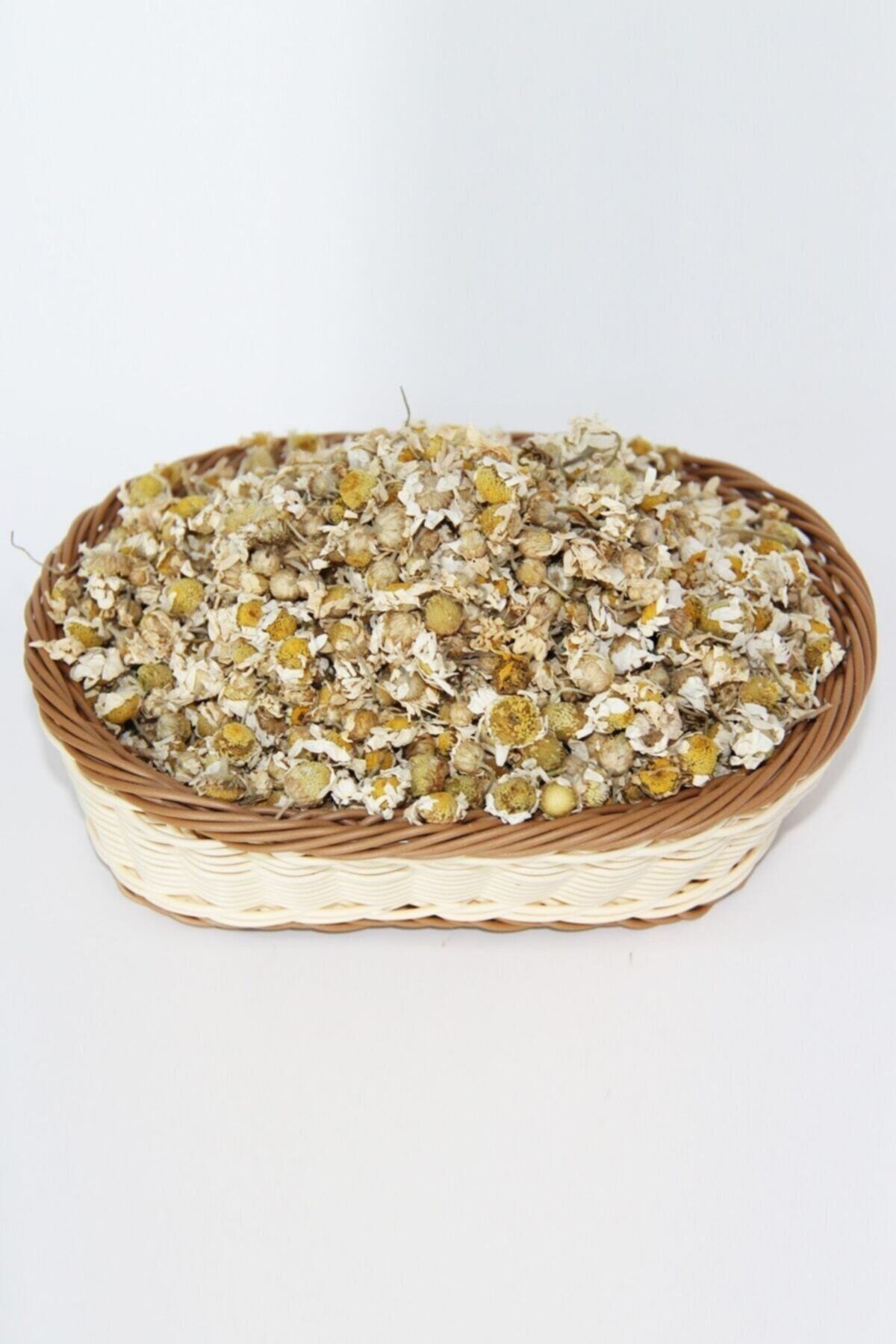 BİTKİBABA Papatya 100 Gr (1. Kalite Organik)