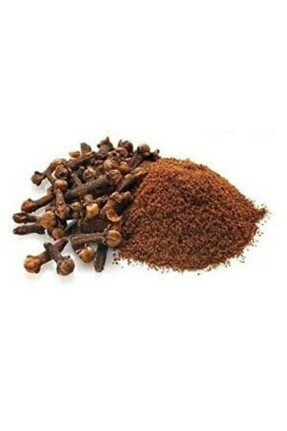 BİTKİBABA Karanfil Toz Açık Organik 250 Gr