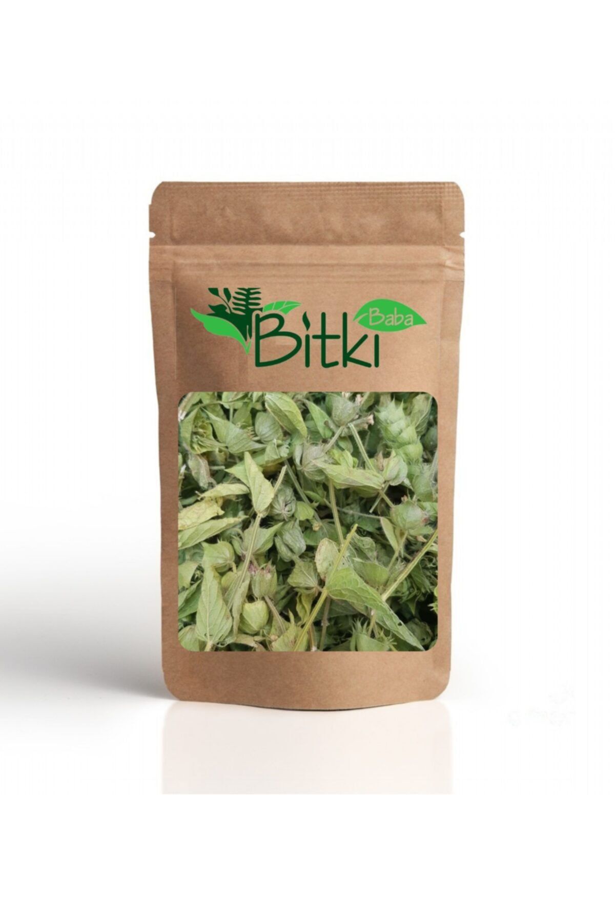 BİTKİBABA Dağ Adaçayı 250 Gr (1. Kalite Organik)