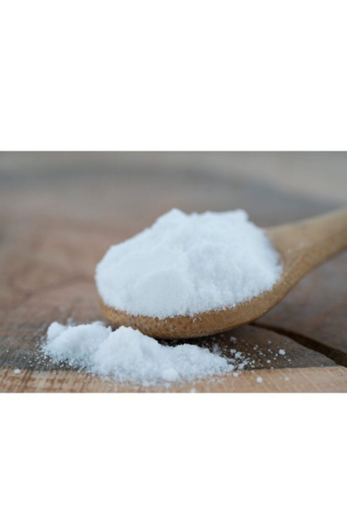 BİTKİBABA Amonyak Toz Açık 250 Gr
