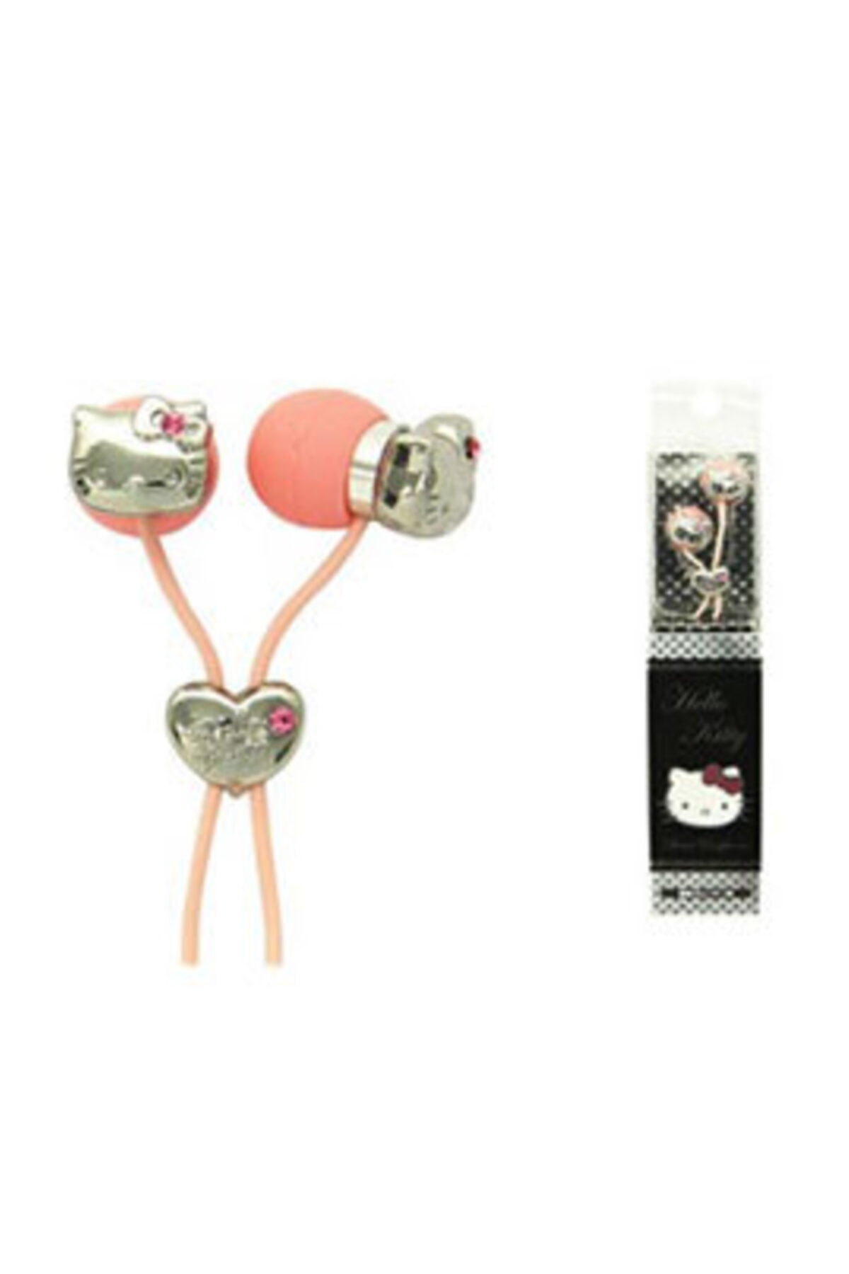 Hello Kitty Kulaklık San-47sl
